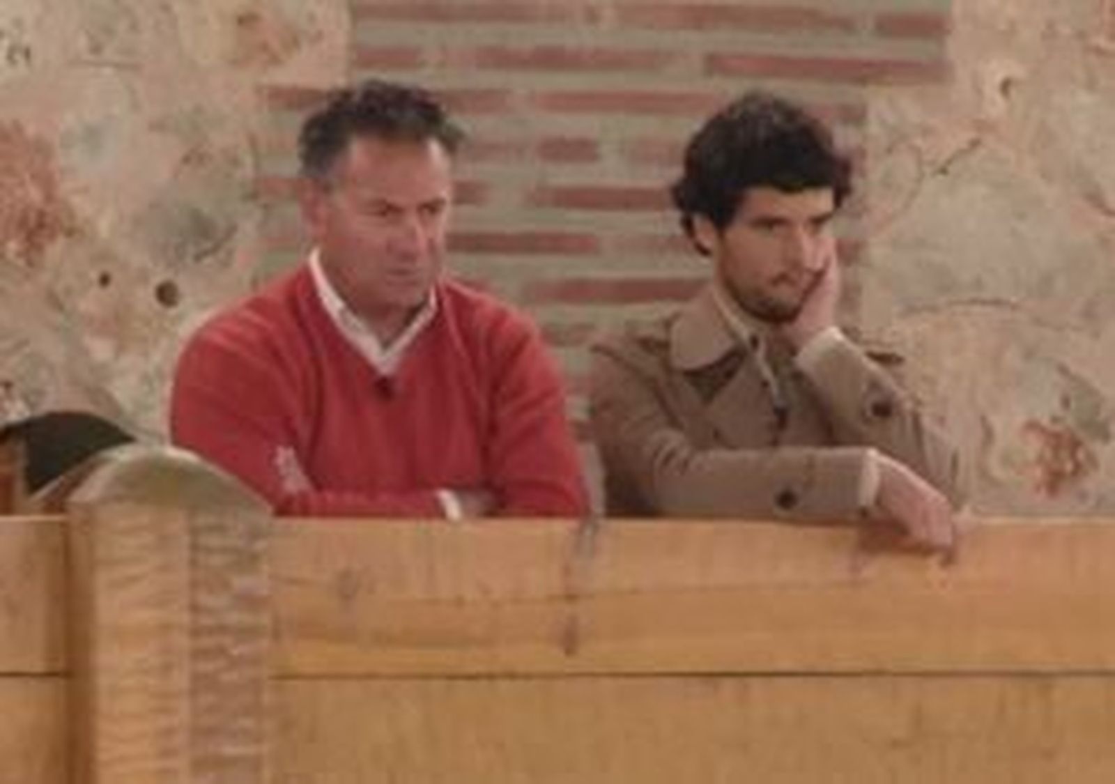 Quiero ser torero: capítulo 3
