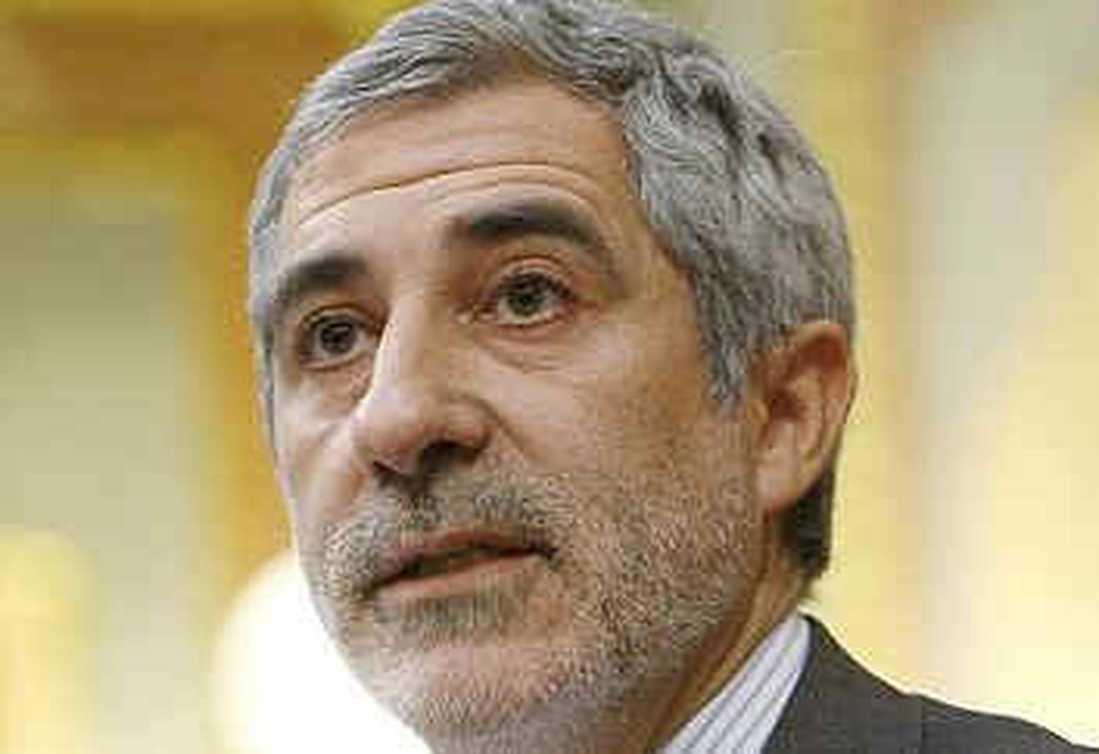 Gaspar Llamazares