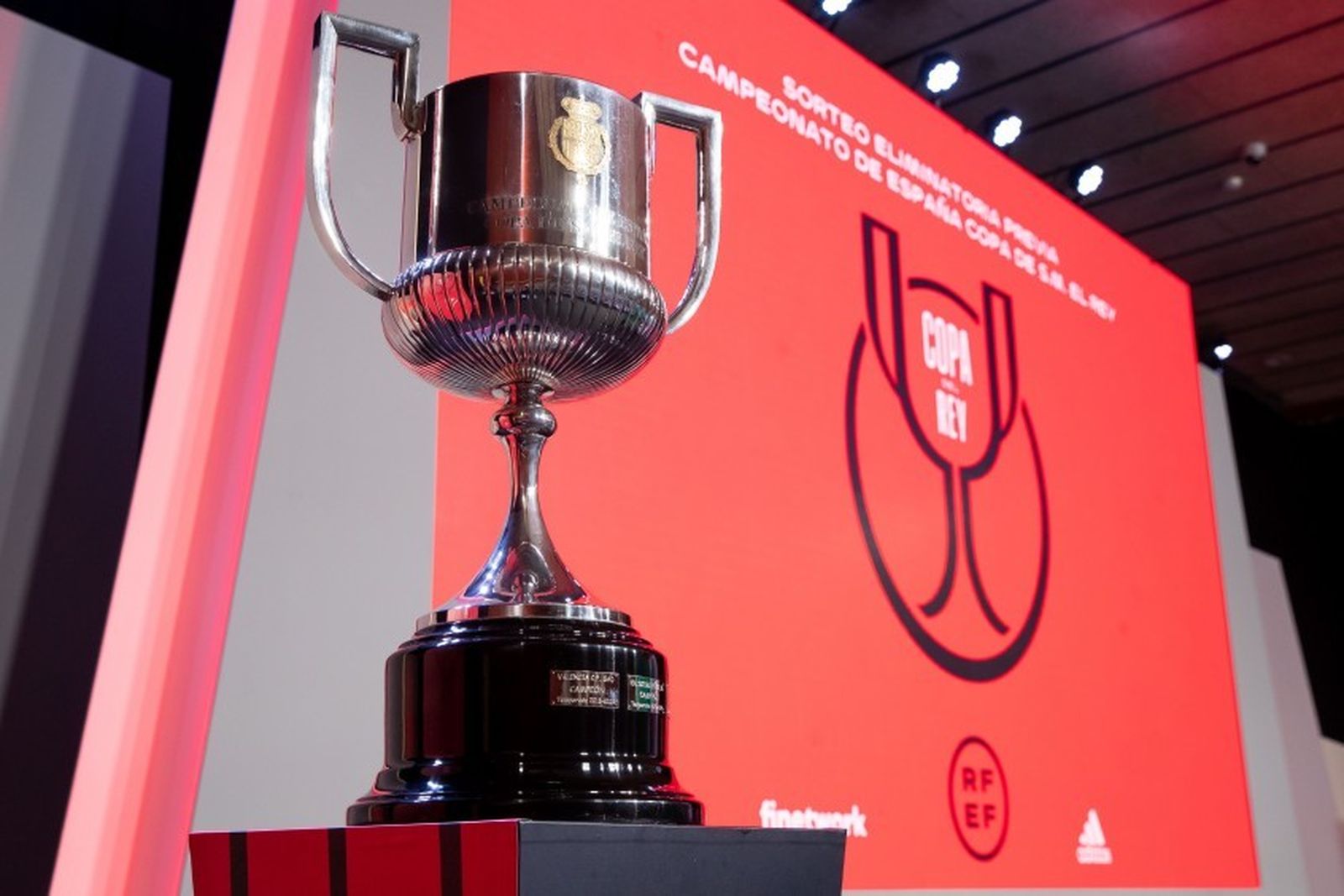 Copa del Rey