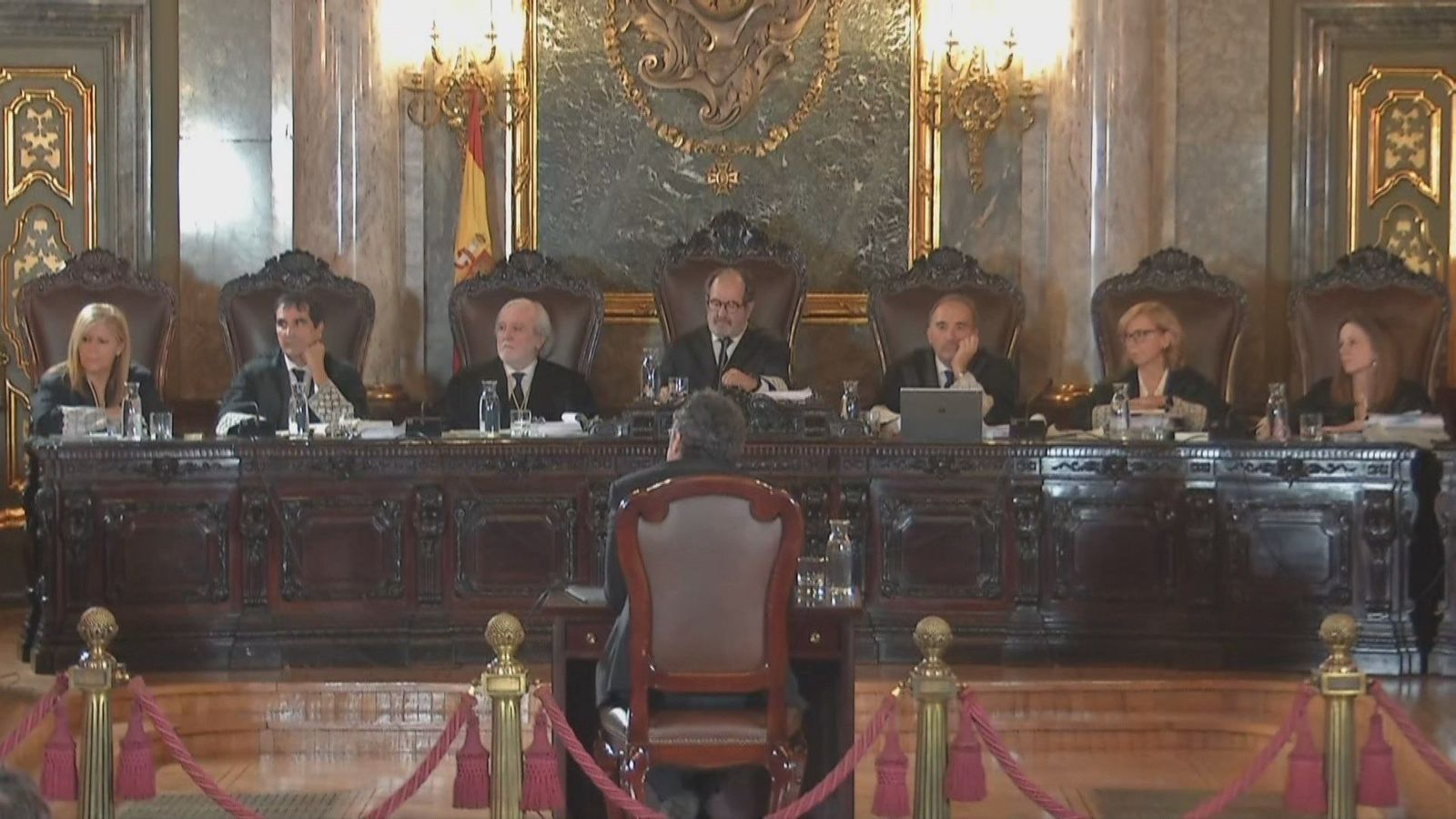 El Tribunal Supremo rechaza el incidente de nulidad de García Ortiz y le abre la puerta a acudir al Constitucional