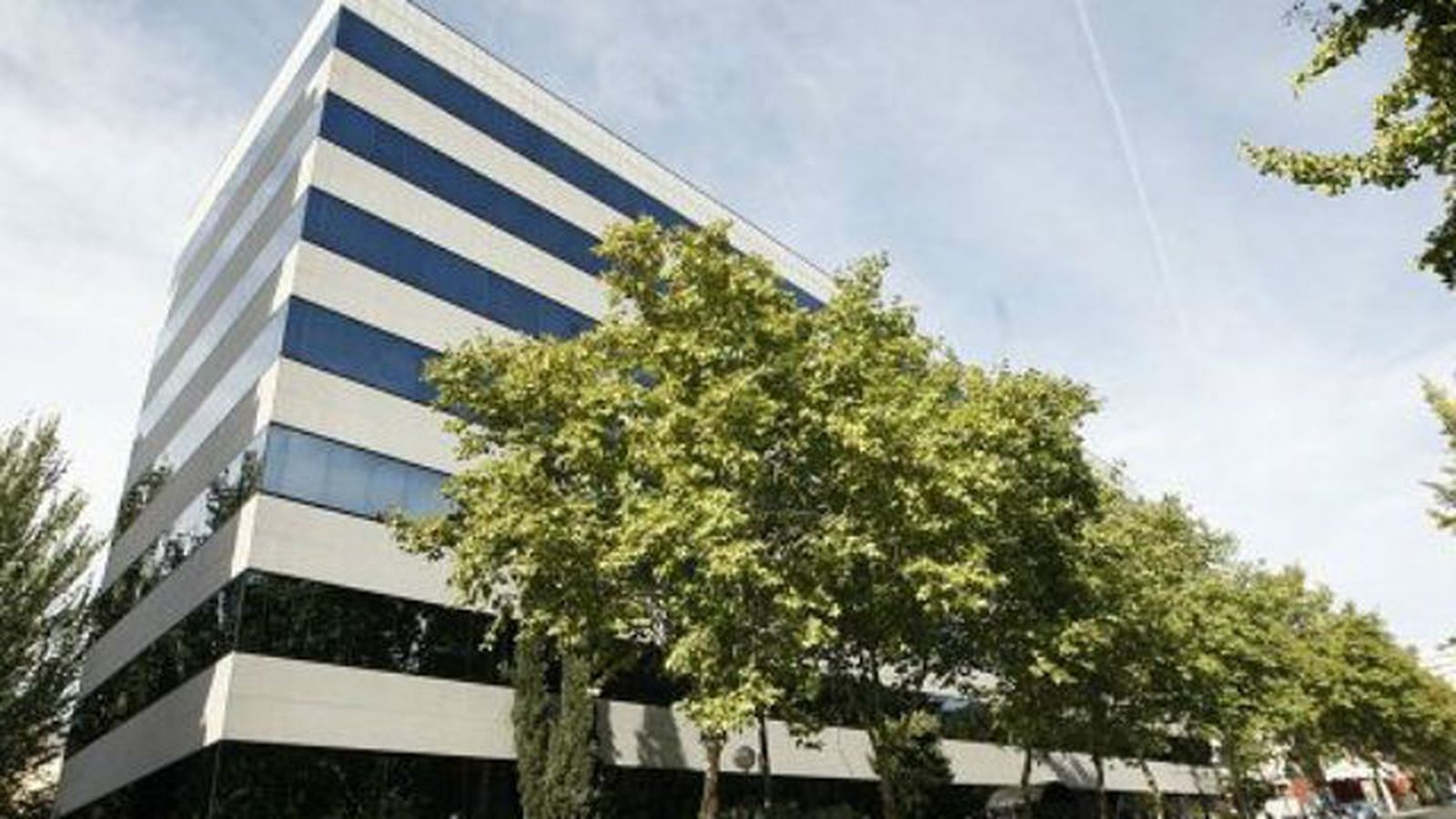 Ferrovial reduce un 44% su beneficio, hasta 270 millones, por menores extraordinarios