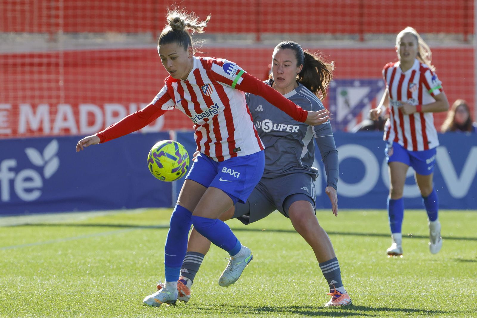 Atlético de Madrid Femenino