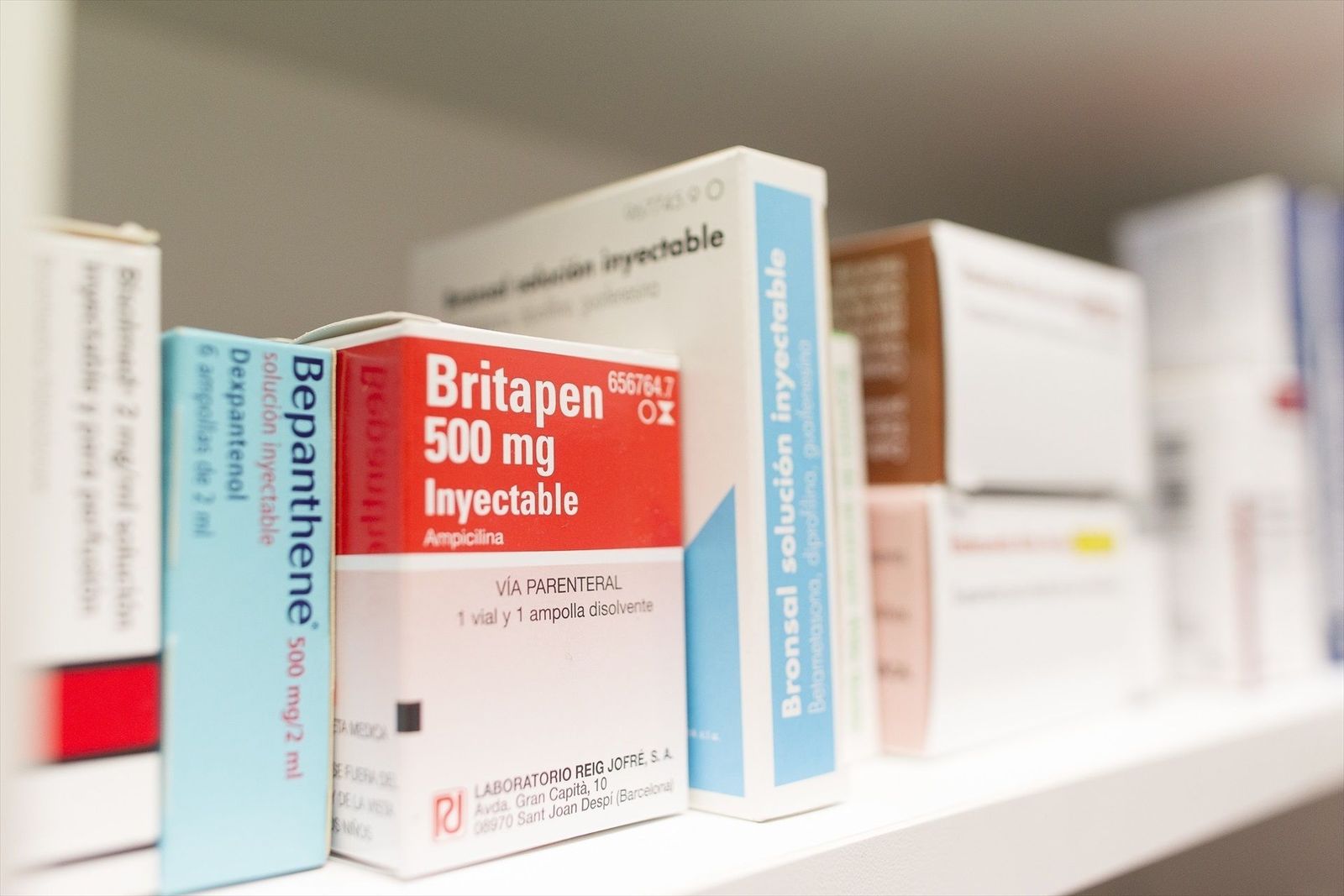 El intenso calor afecta a algunos medicamentos que tenemos en casa