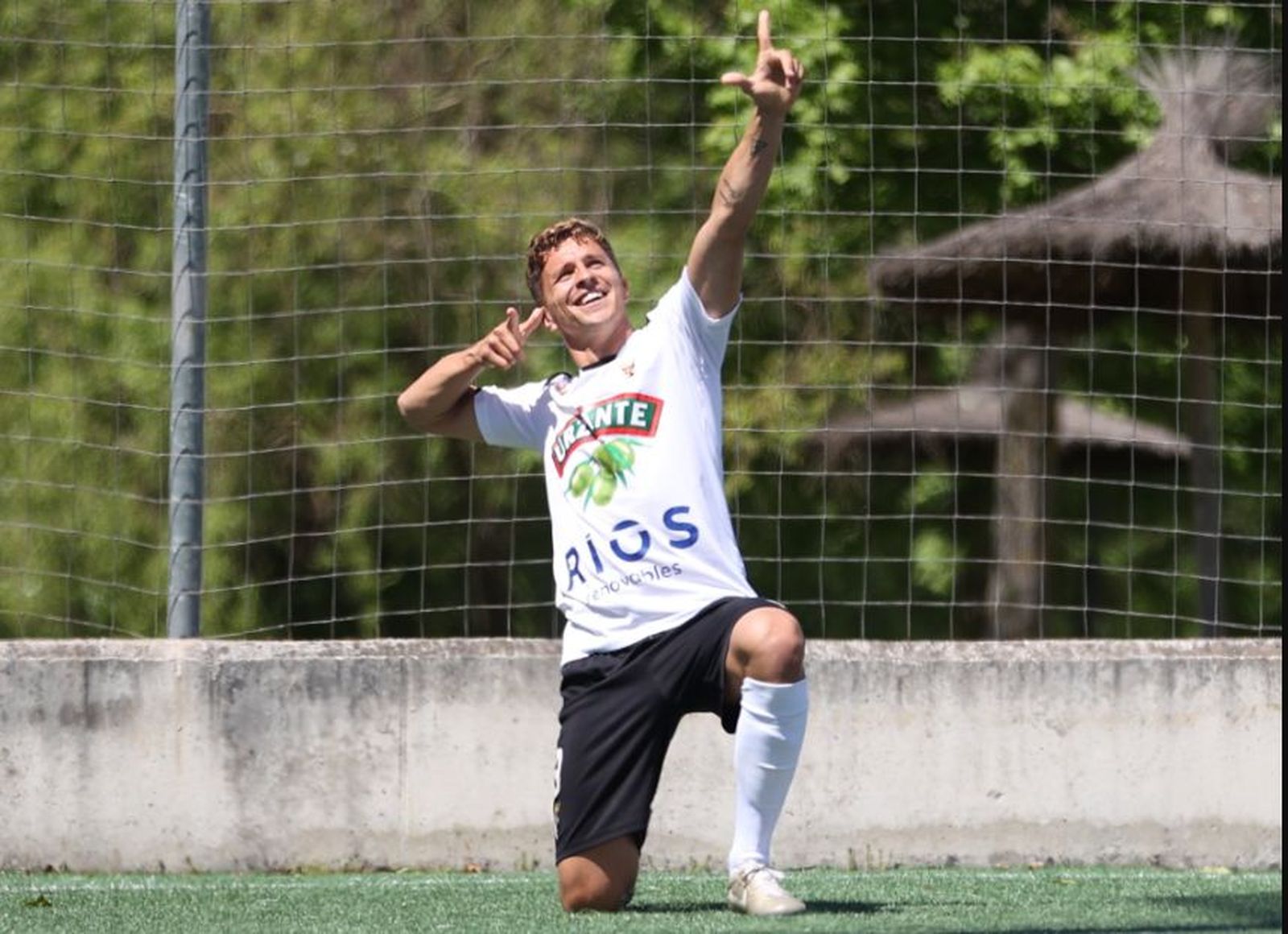 Gianluca Simeone