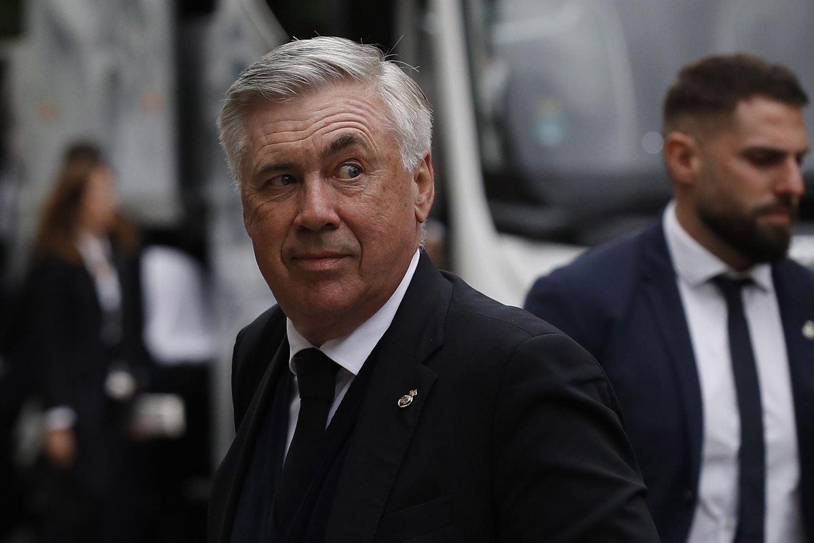 Carlo Ancelotti