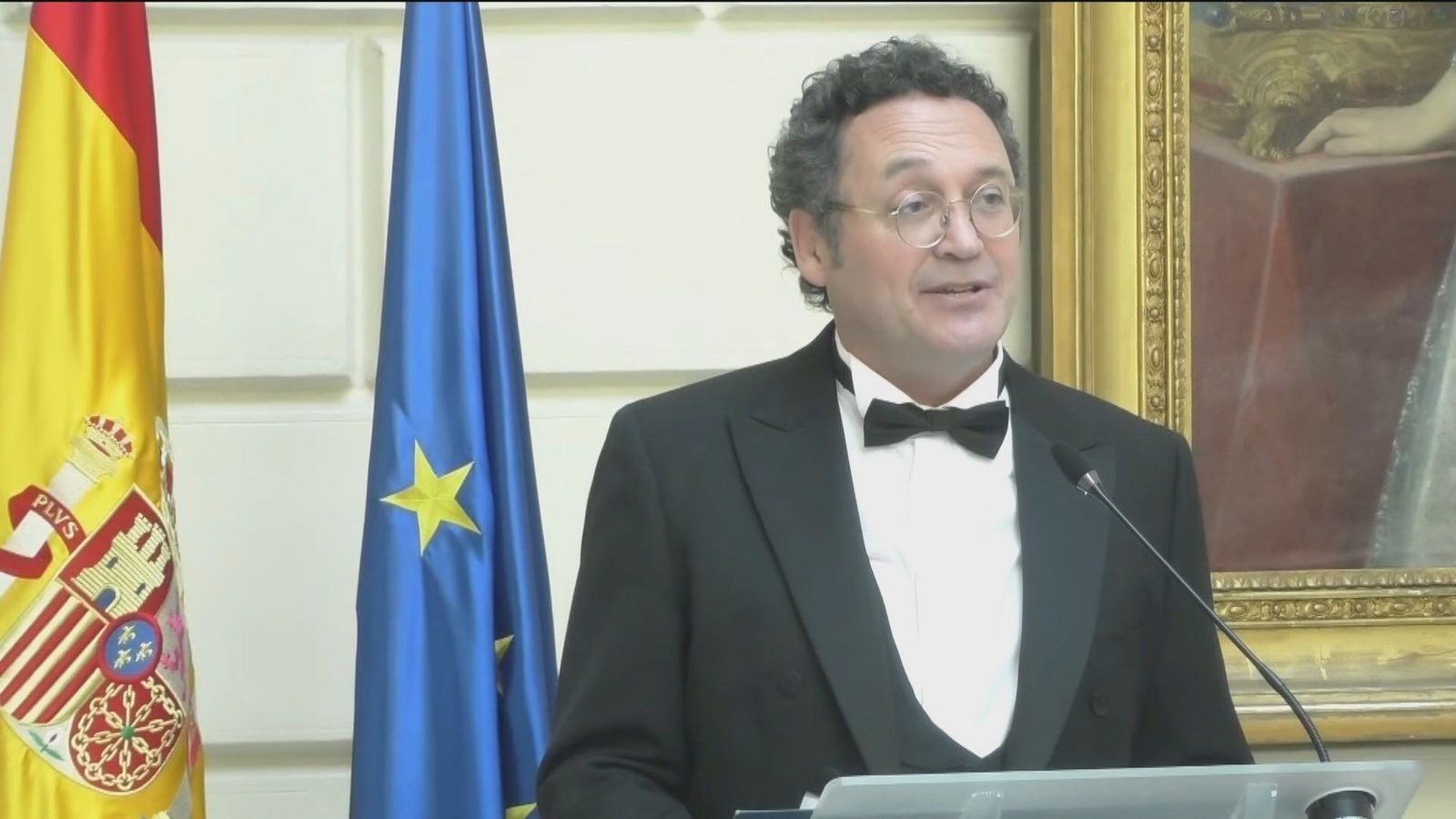 García Ortiz reivindica la independencia de la Fiscalía mientras la Asociación de Fiscales le acusa de ocultar información