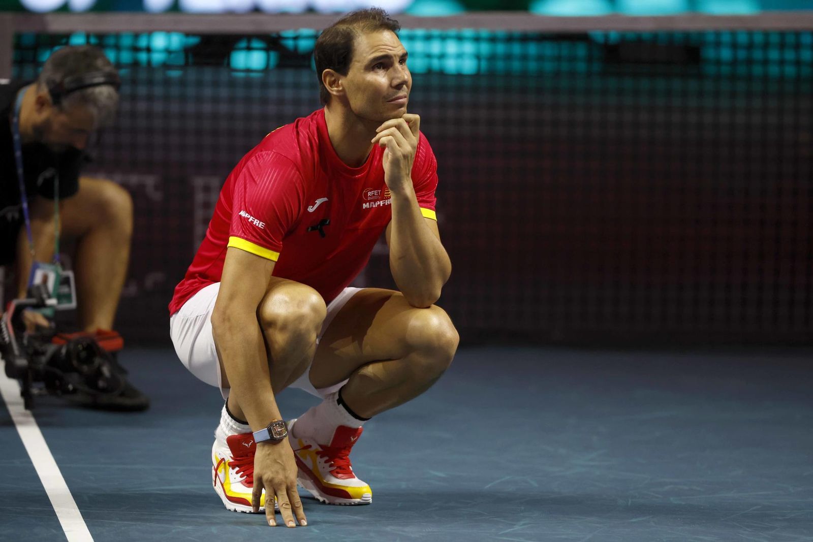 Rafa Nadal