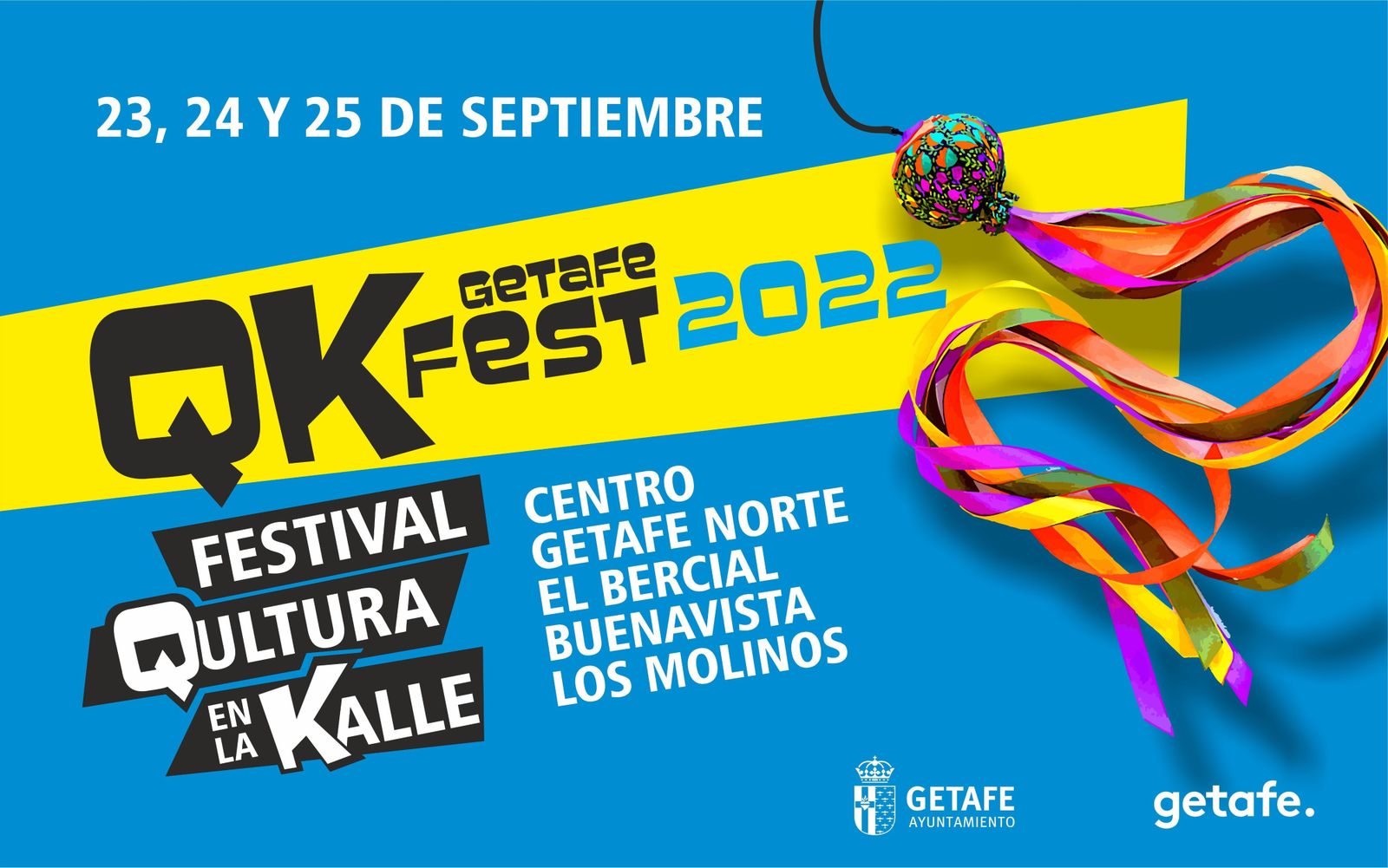 QKFest