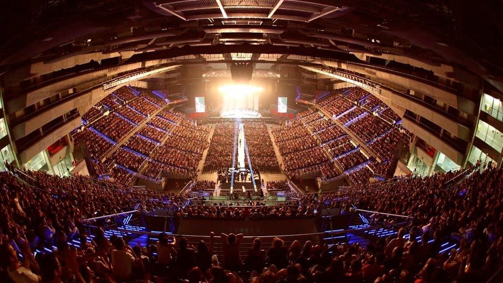 Wizink Center Madrid