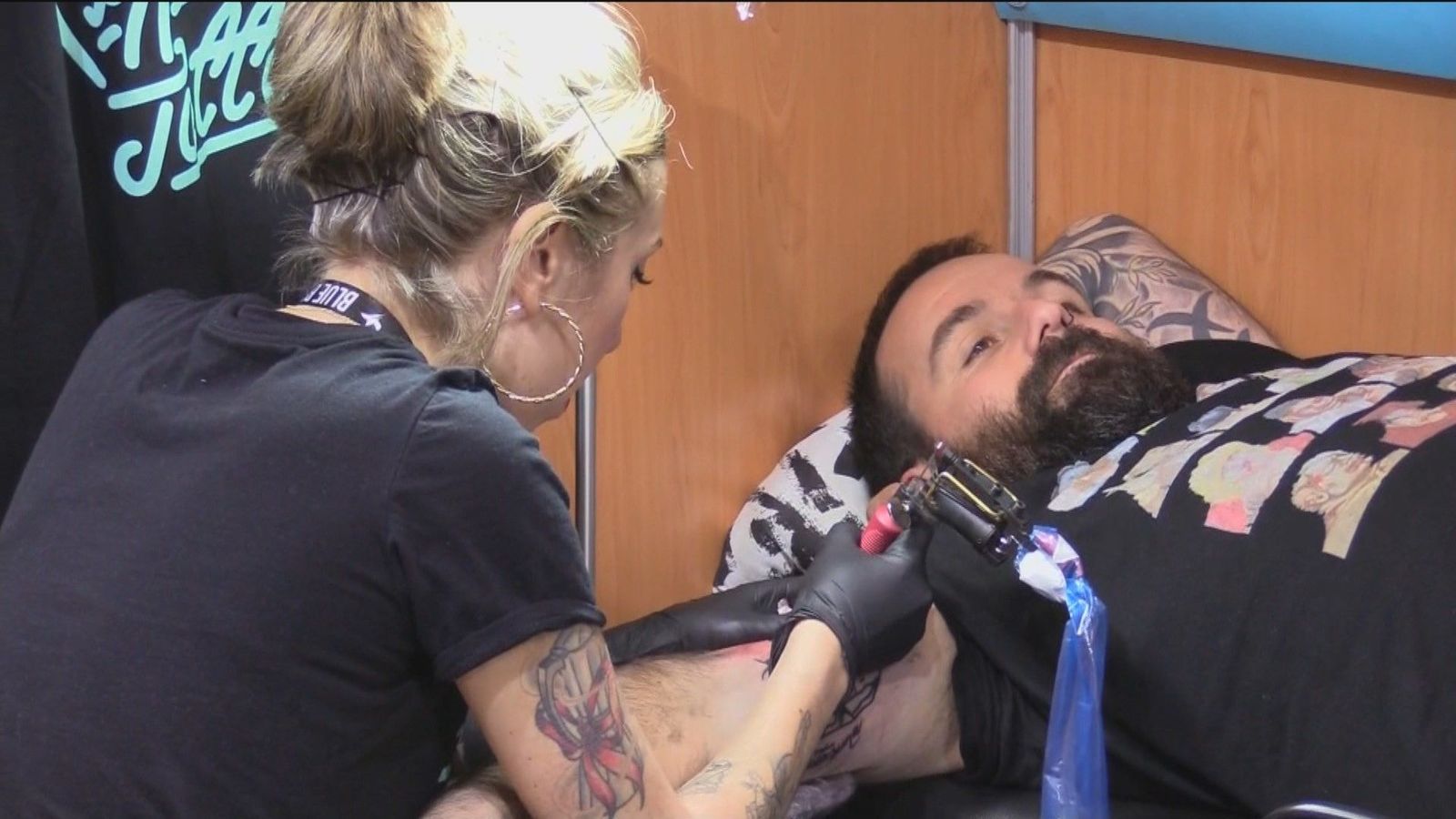 España es el sexto país más tatuado del mundo: ¿una moda o una forma de expresión?