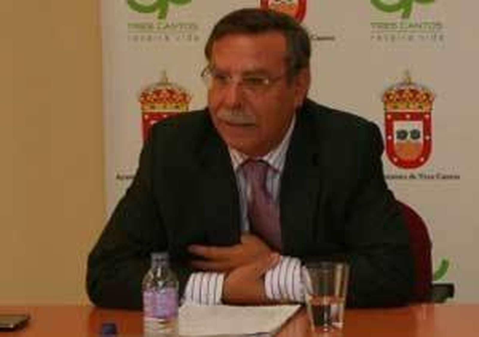 José Folgado, nuevo presidente de Red Eléctrica