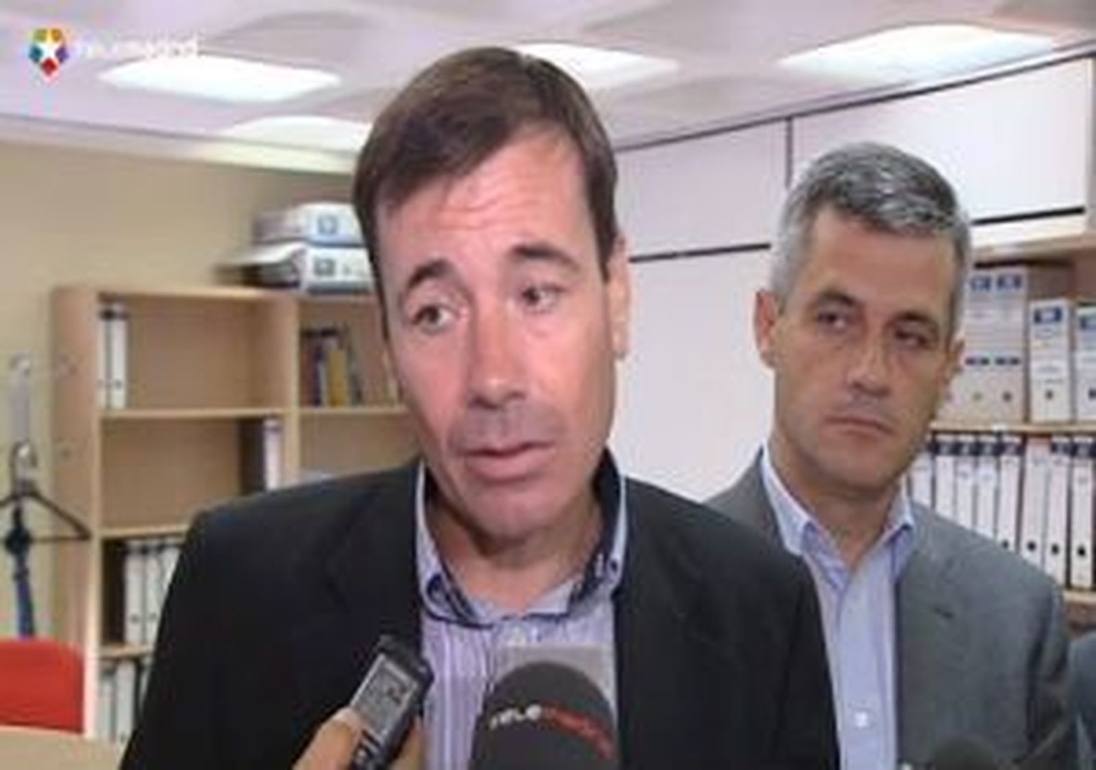 Gómez sugiere que los recortes de inversiones  públicas están "lastrando" la recuperación económica