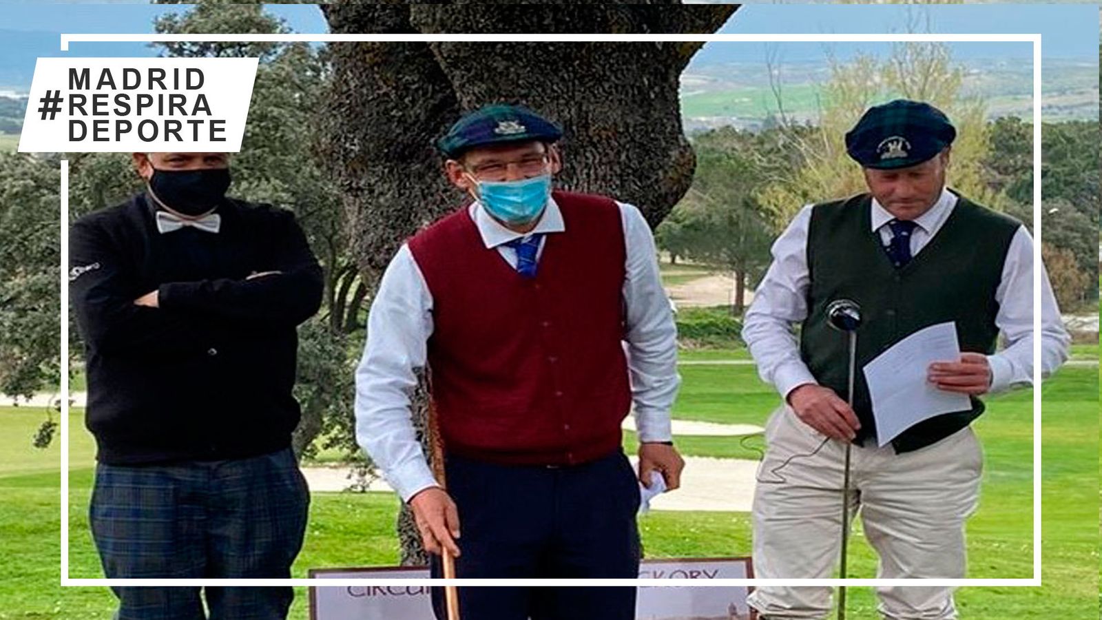 Campeonato de Hickory de Profesionales