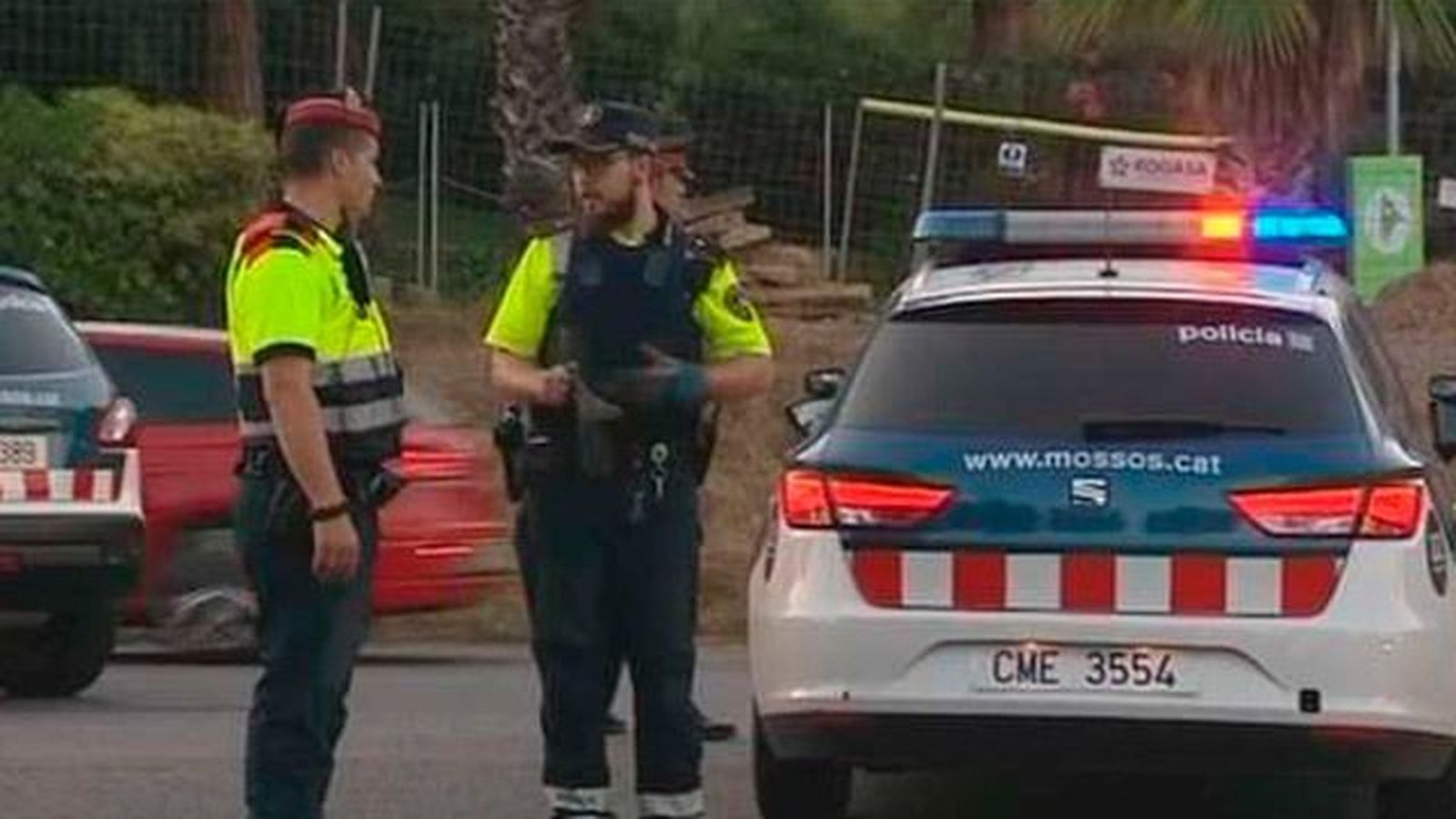 DAESH llama a atentar de nuevo en Barcelona