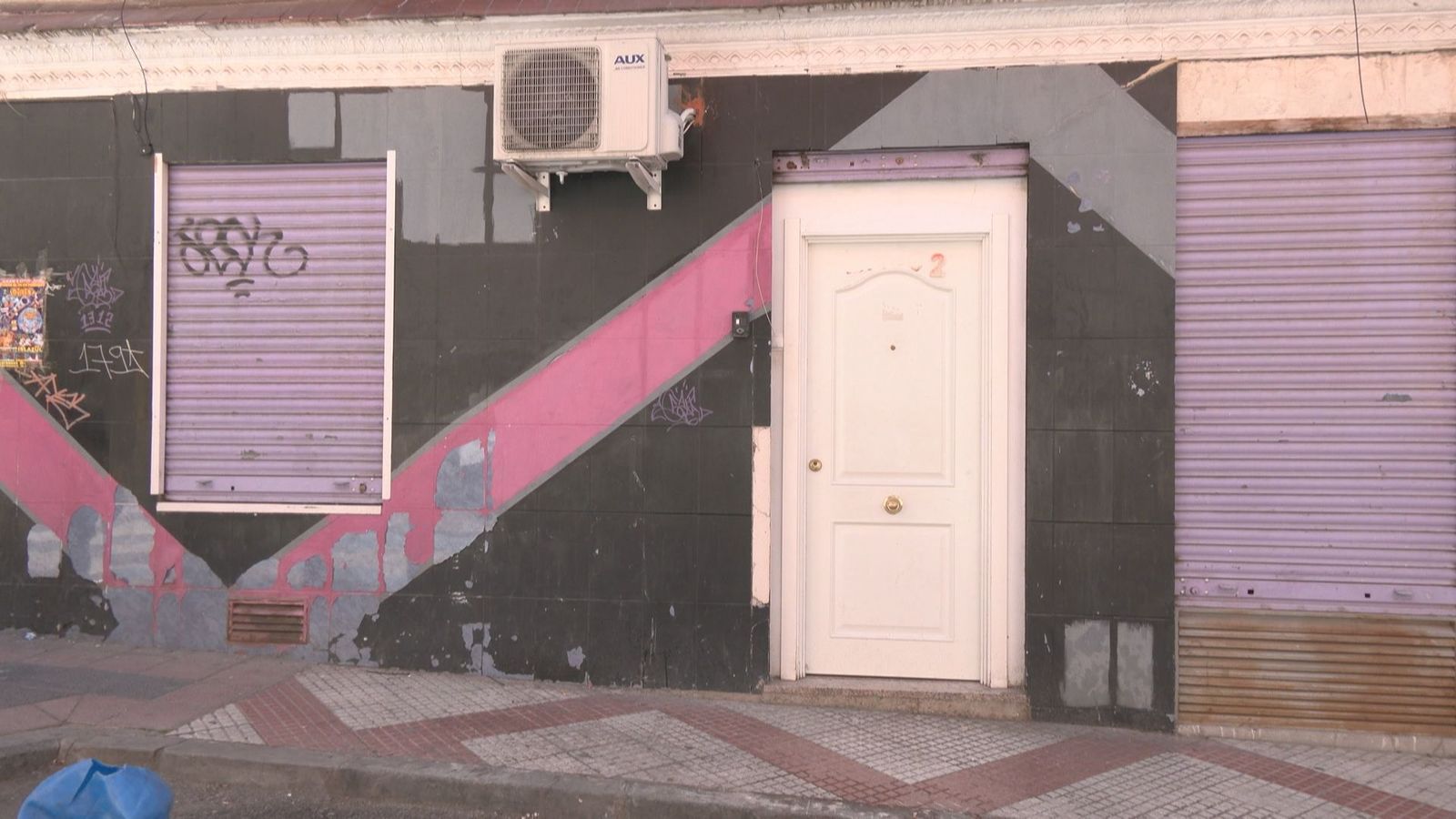 Vecinos de Puente de Vallecas denuncian un aumento de la prostitución