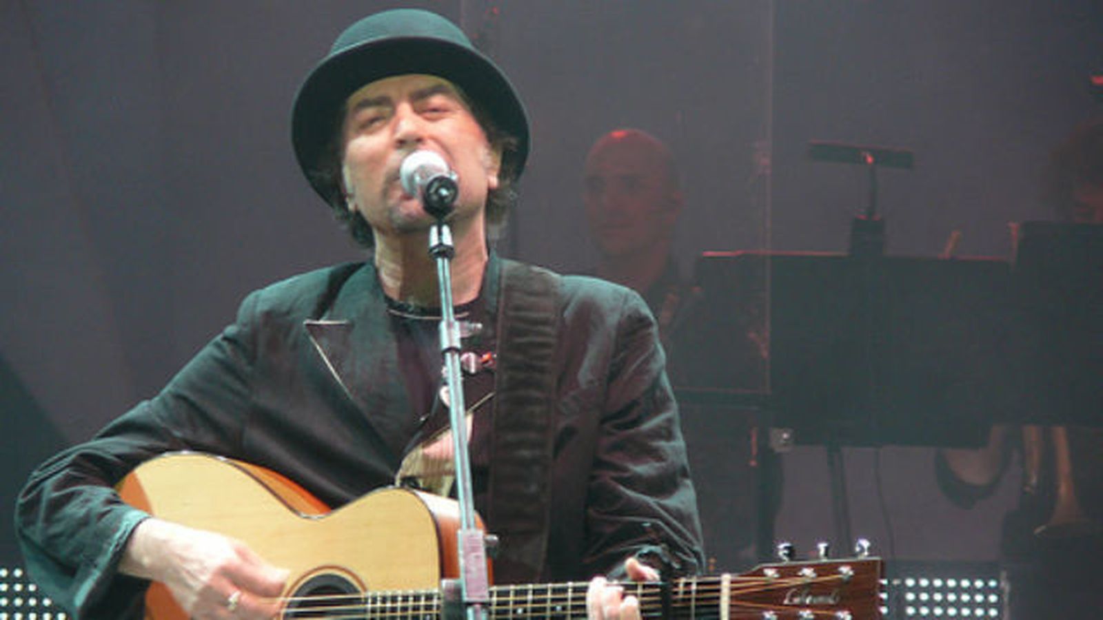 Joaquín Sabina