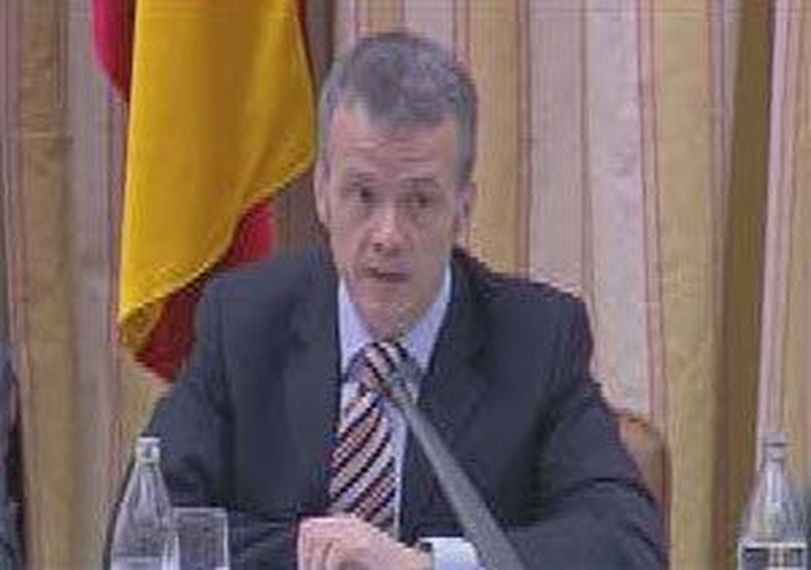 El Caso Faisan y sus protagonistas