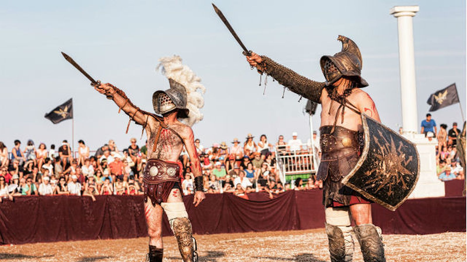 Gladiadores