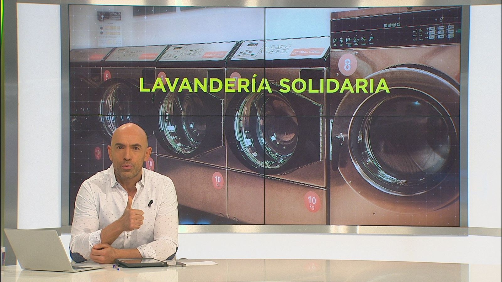 Madrid Directo 1 13.05.2020