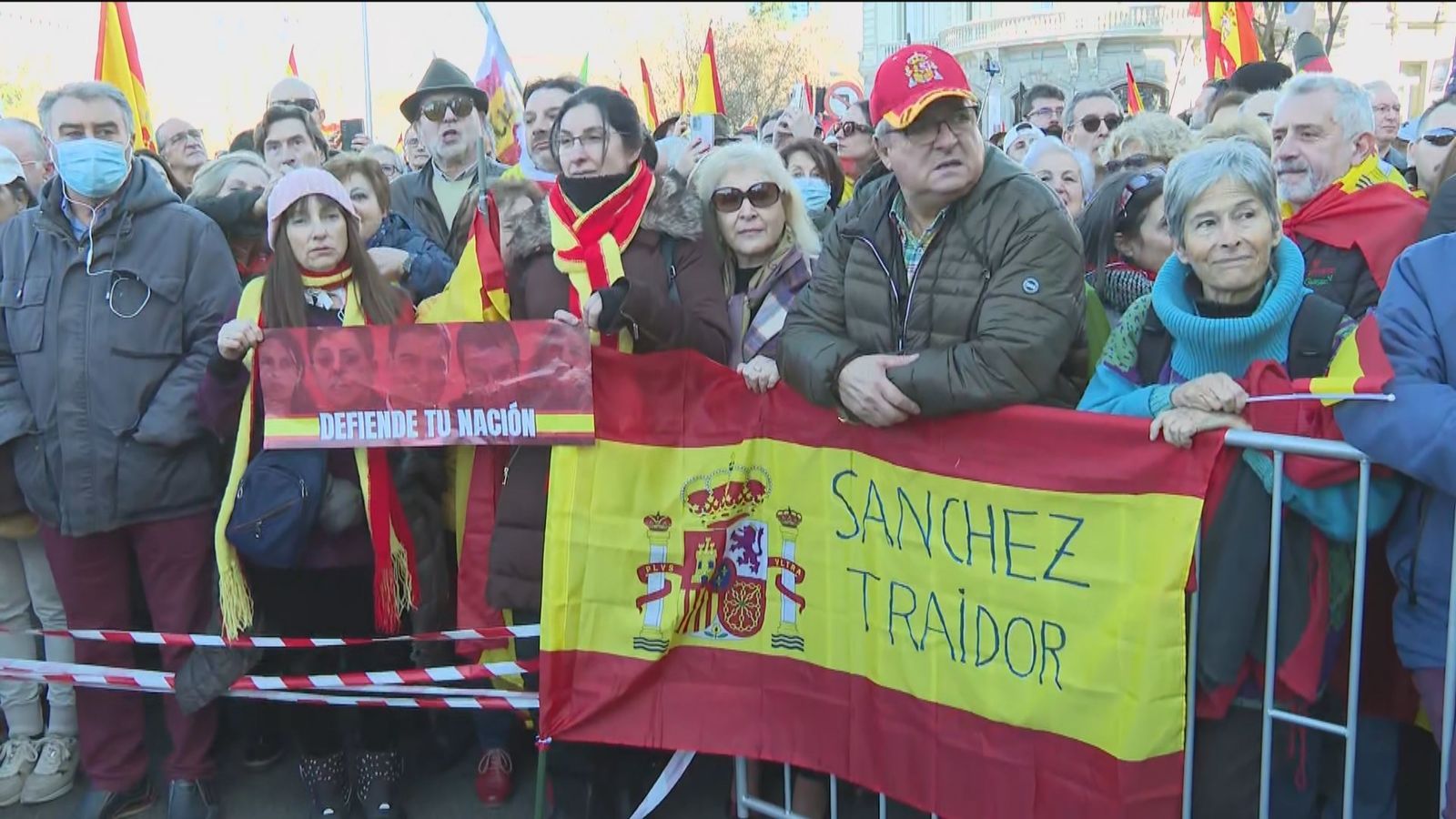 Destacados ex socialistas cargan contra Sánchez