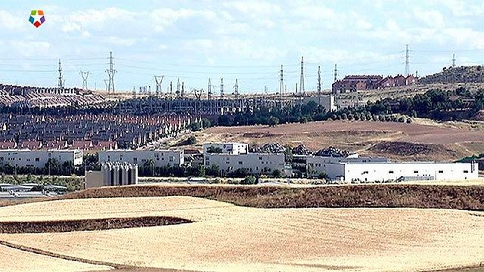 Loeches albergará una nueva planta de residuos del Corredor del Henares