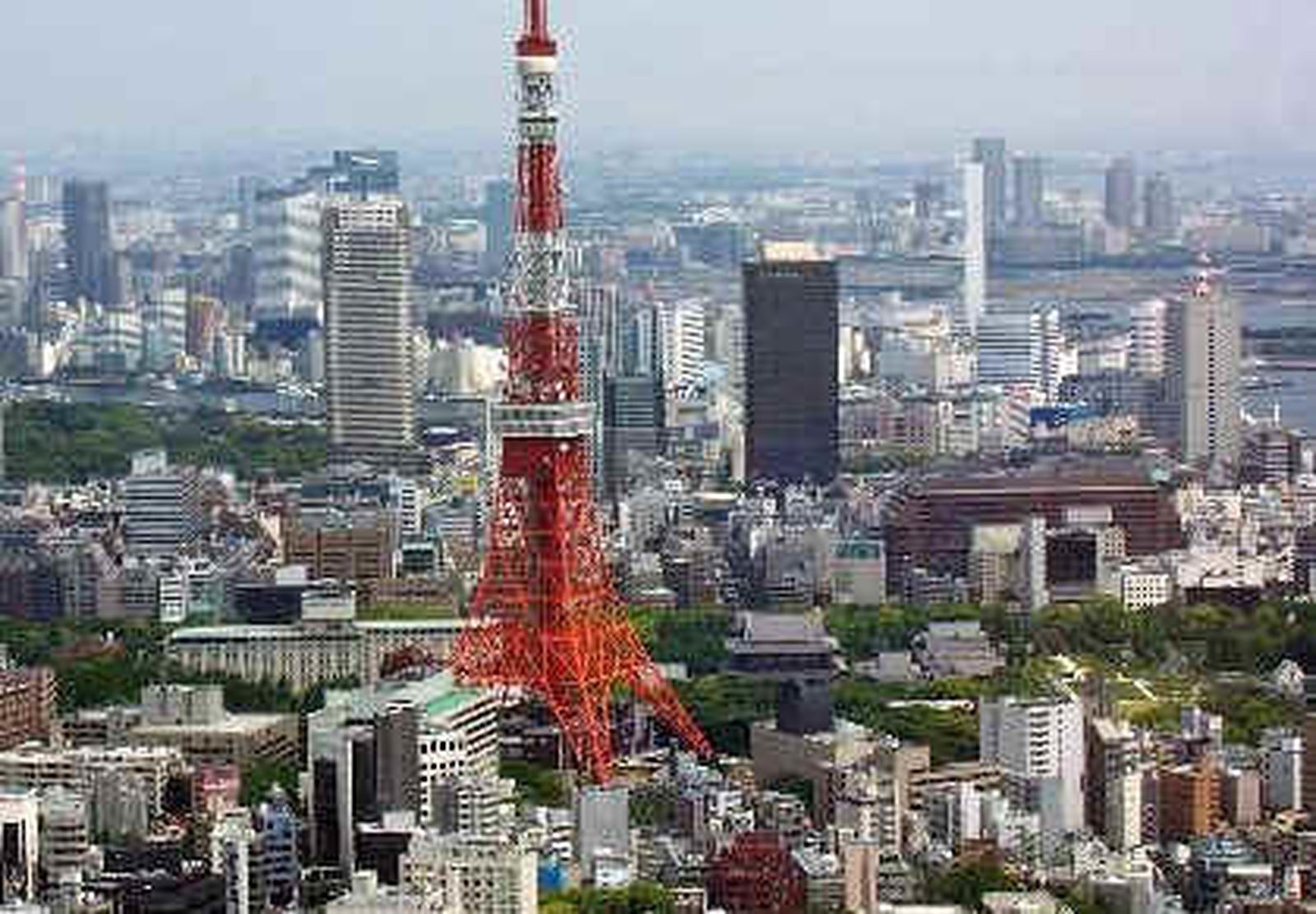 Tokio presenta oficialmente su candidatura para organizar los JJOO en 2020