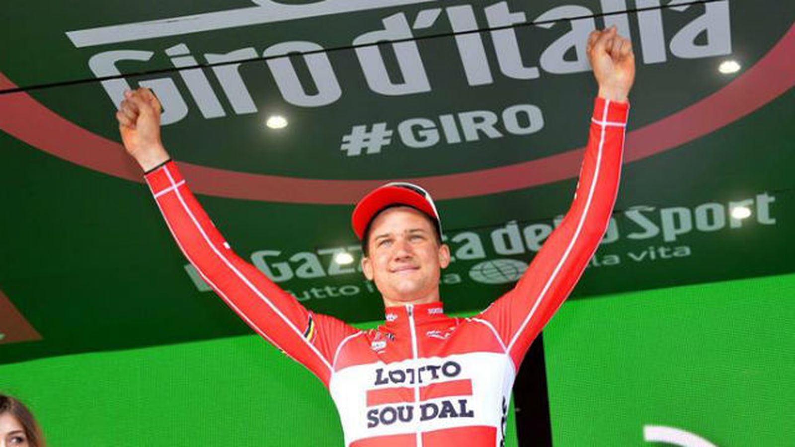 Tim Wellens