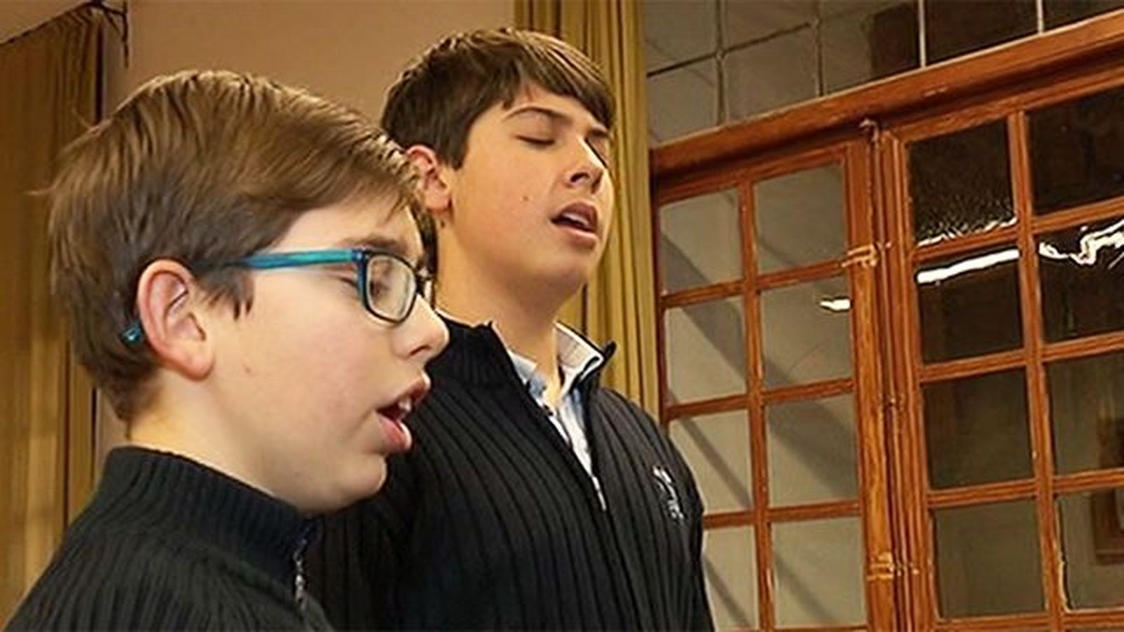 El recital solidario 'Cantando colores'  llega este martes en Conde Duque