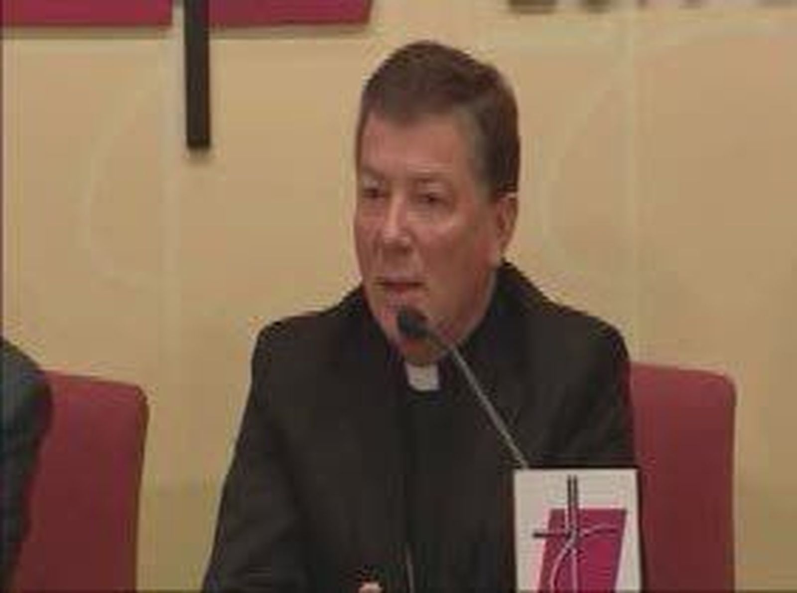 Vuelven a subir los contribuyentes que marcan la x del IRPF para la Iglesia