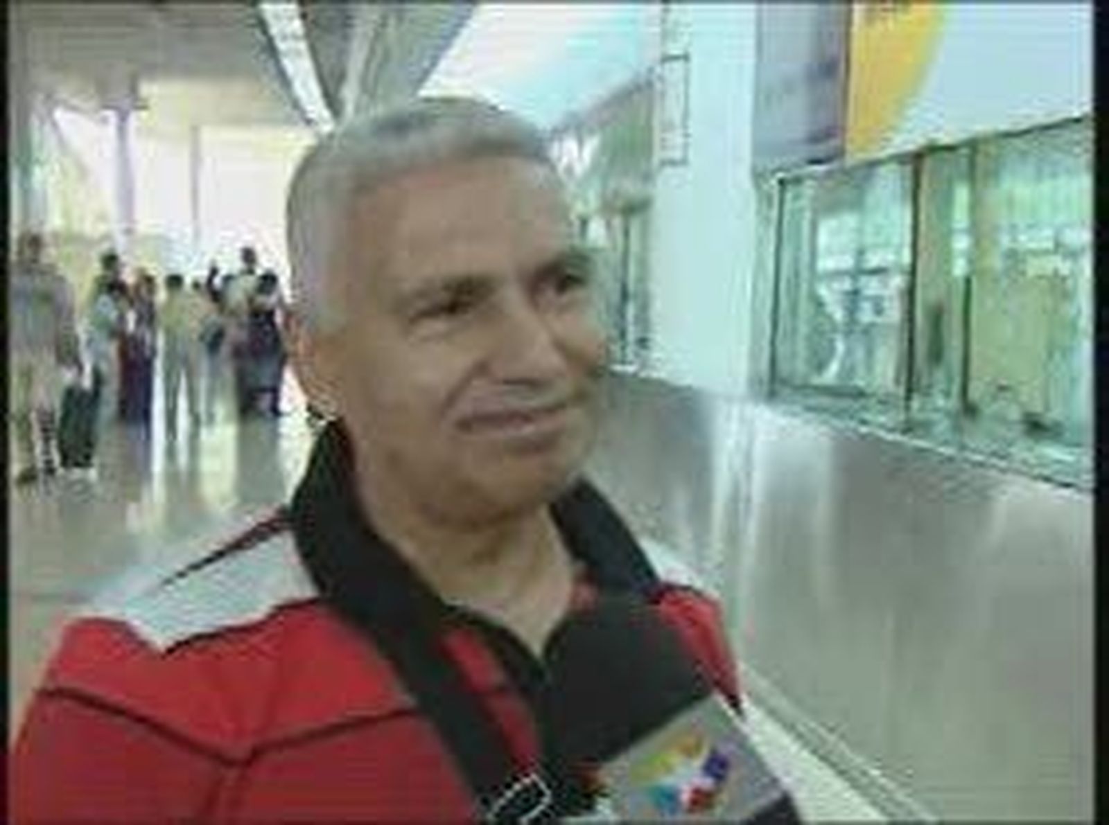 Huelga de Auyto Res