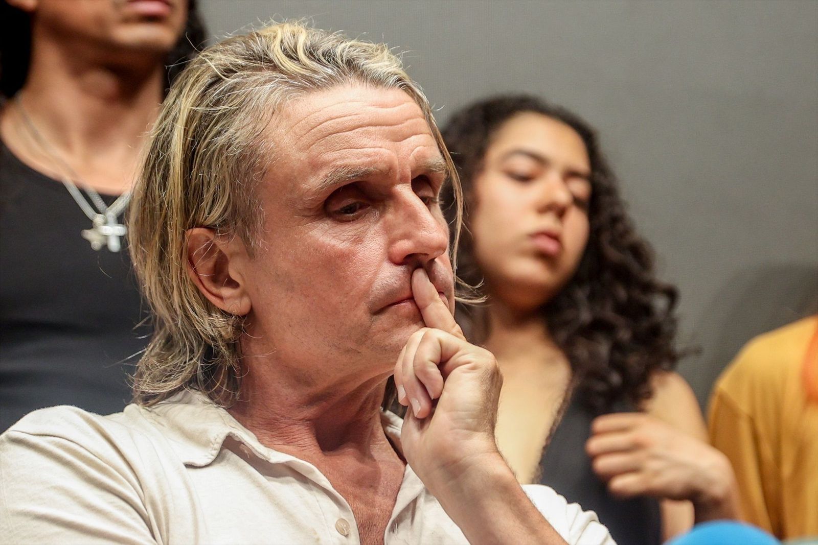 La jueza cita a Nacho Cano para que declare el 20 de diciembre como imputado