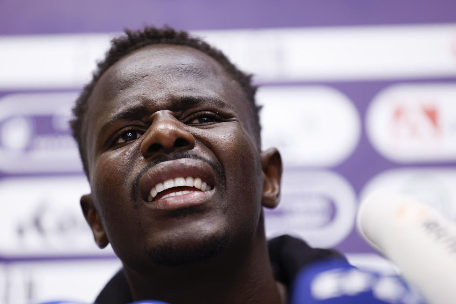 El Rayo Majadahonda critica la falta de "empatía" de la RFEF en el caso de Cheikh Sarr