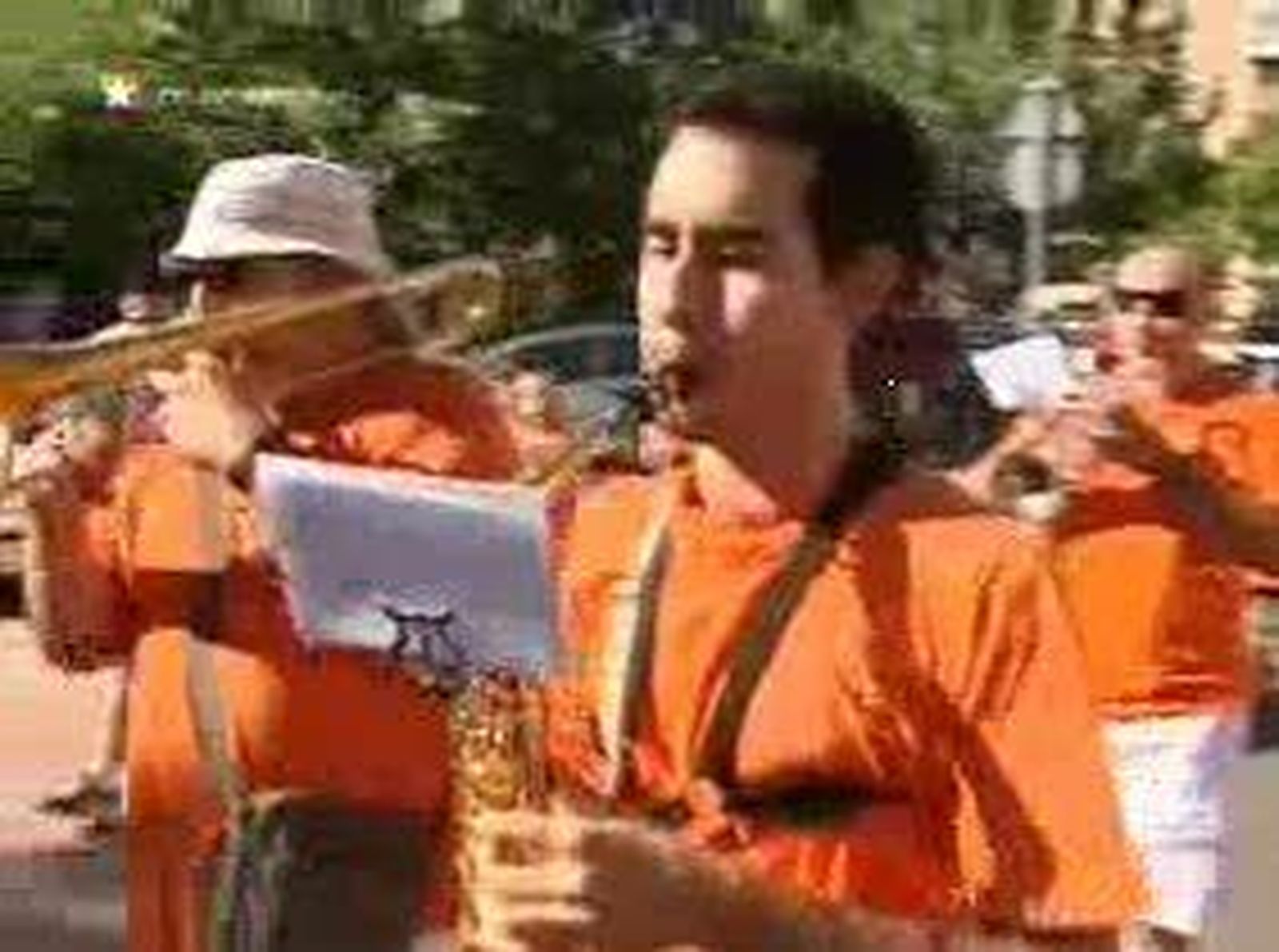 Fiestas de Alcalá de Henares