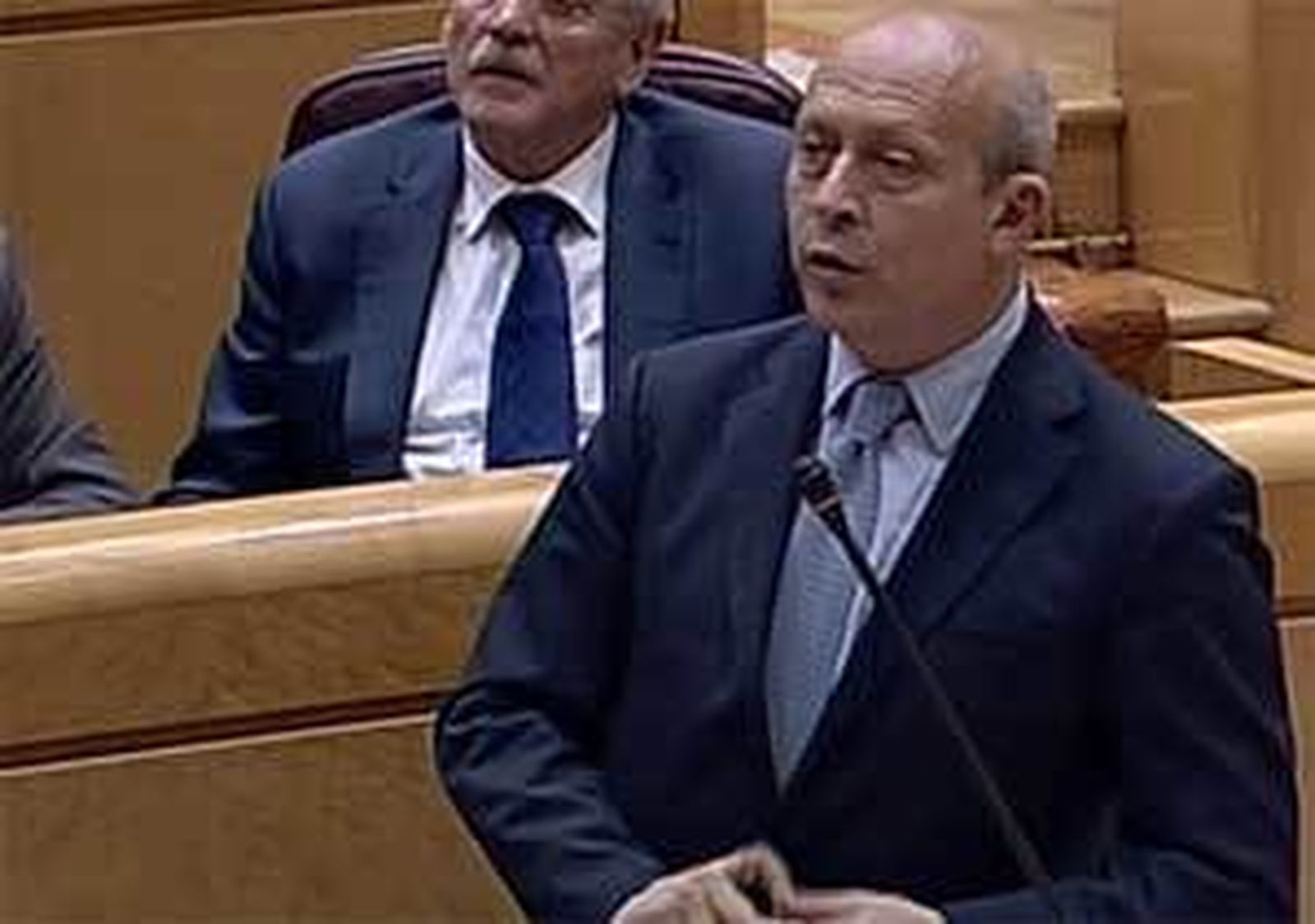 Wert incorporará a la LOMCE cualquier propuesta catalana si garantiza el estudio en castellano