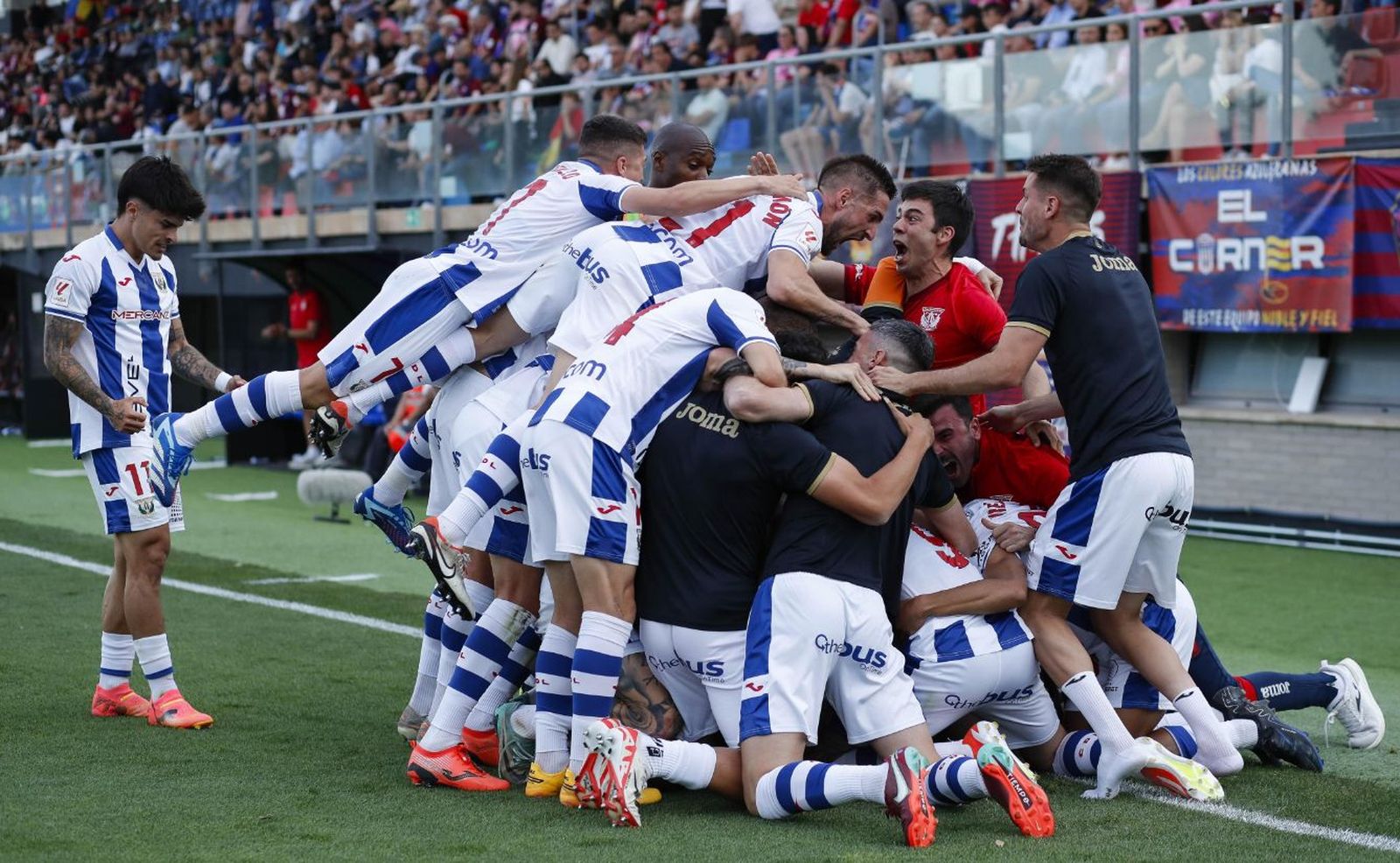 CD Leganés