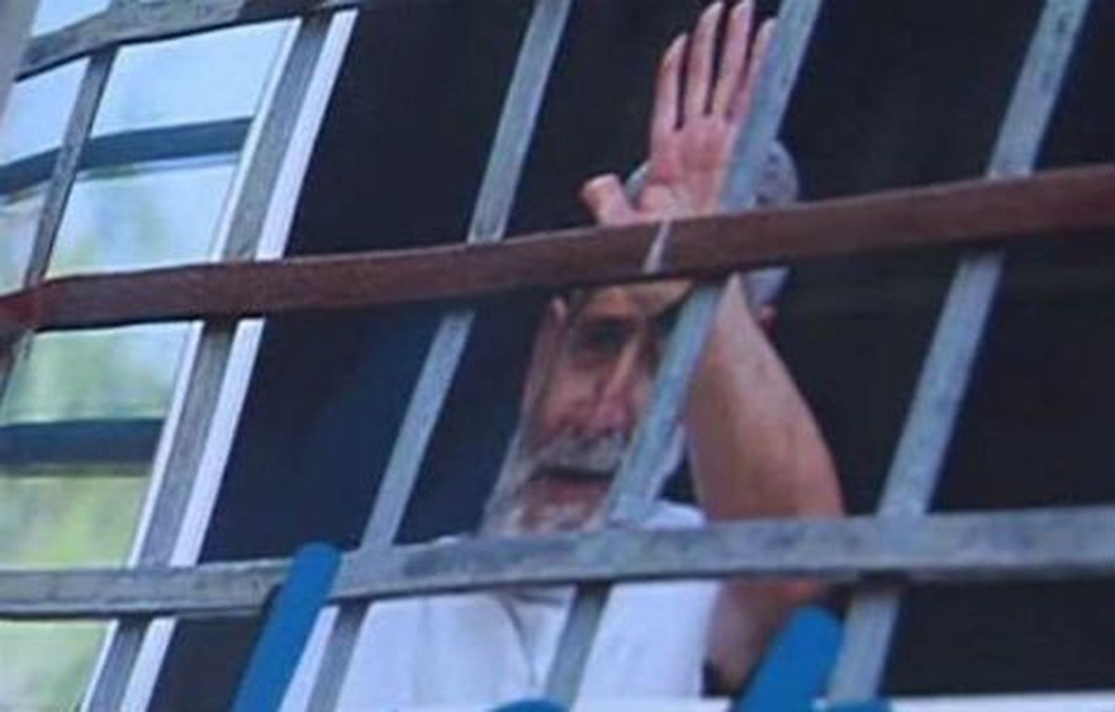Instituciones Penitenciarias  decide hoy si otorga el tercer grado a Uribetxebarria