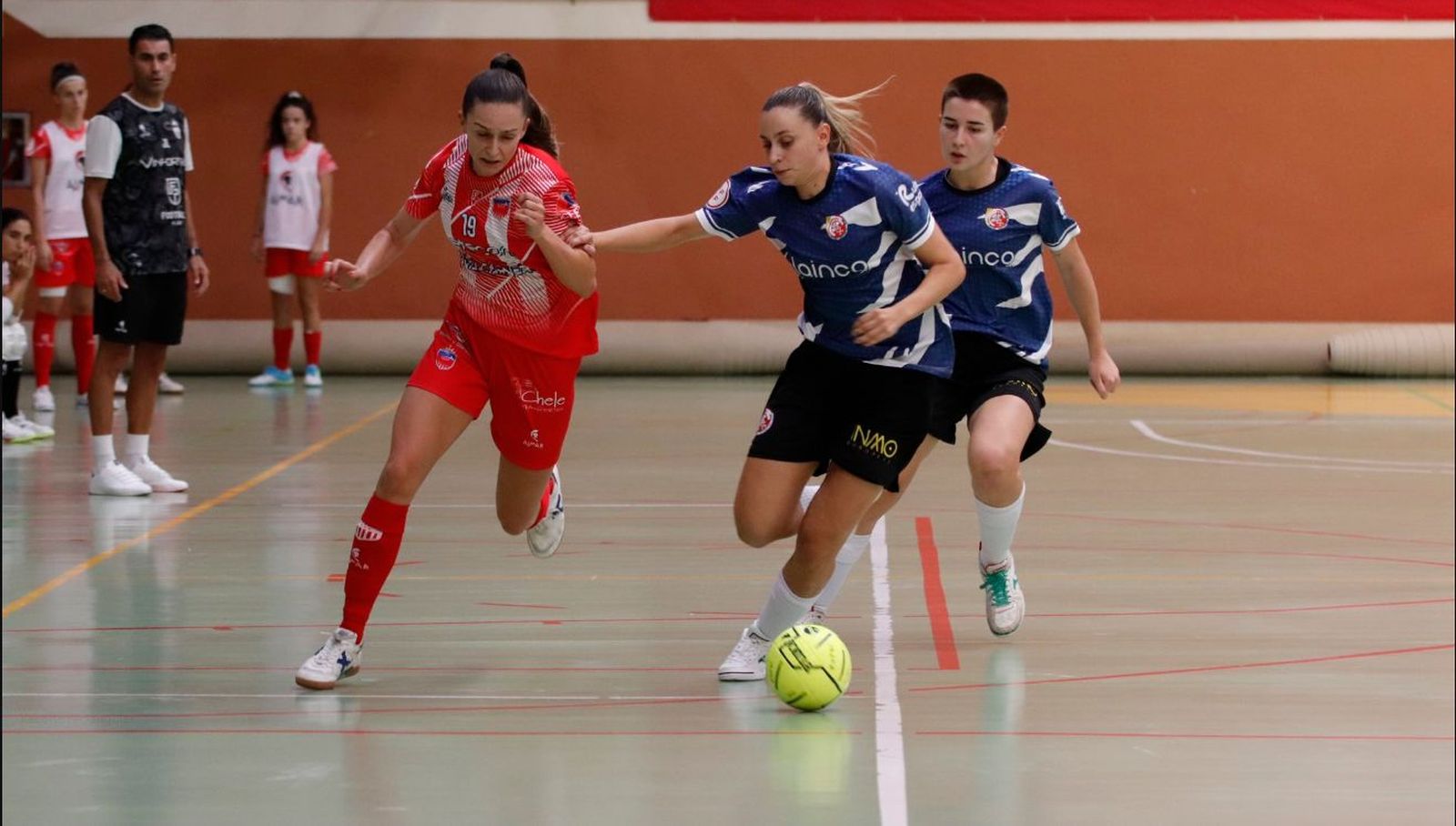 Futsi Atlético Navalcarnero