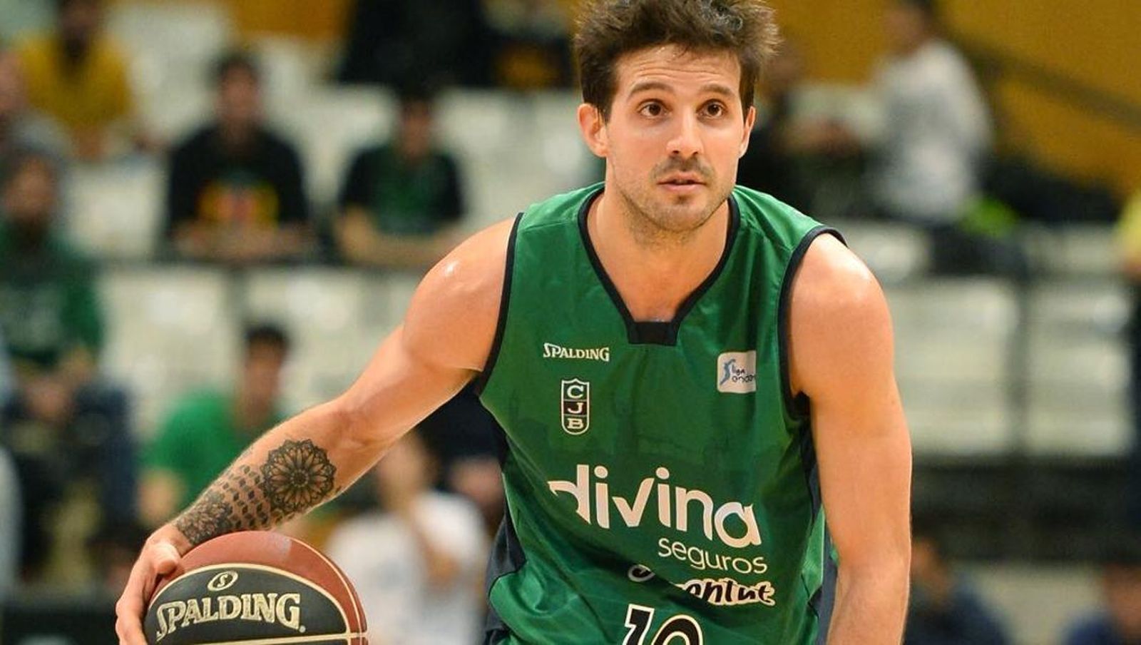 Nico Laprovittola