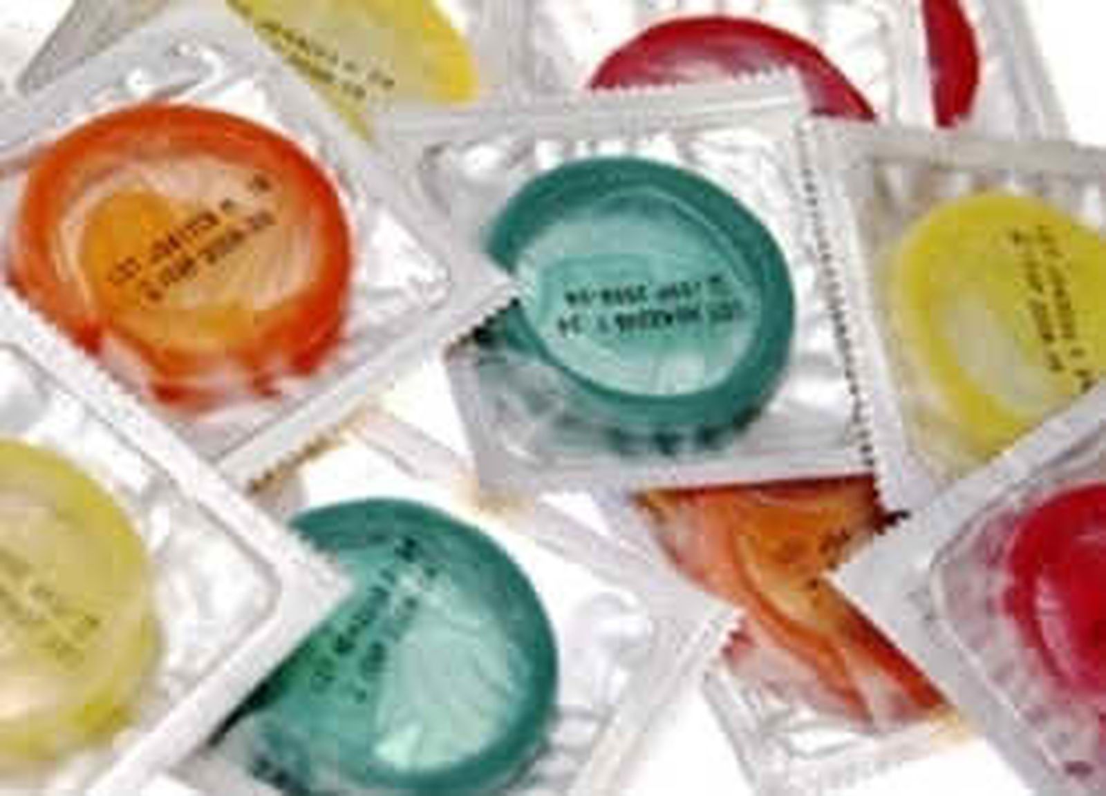 condones