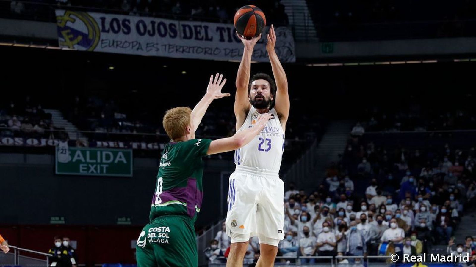 Llull ante el Unicaja