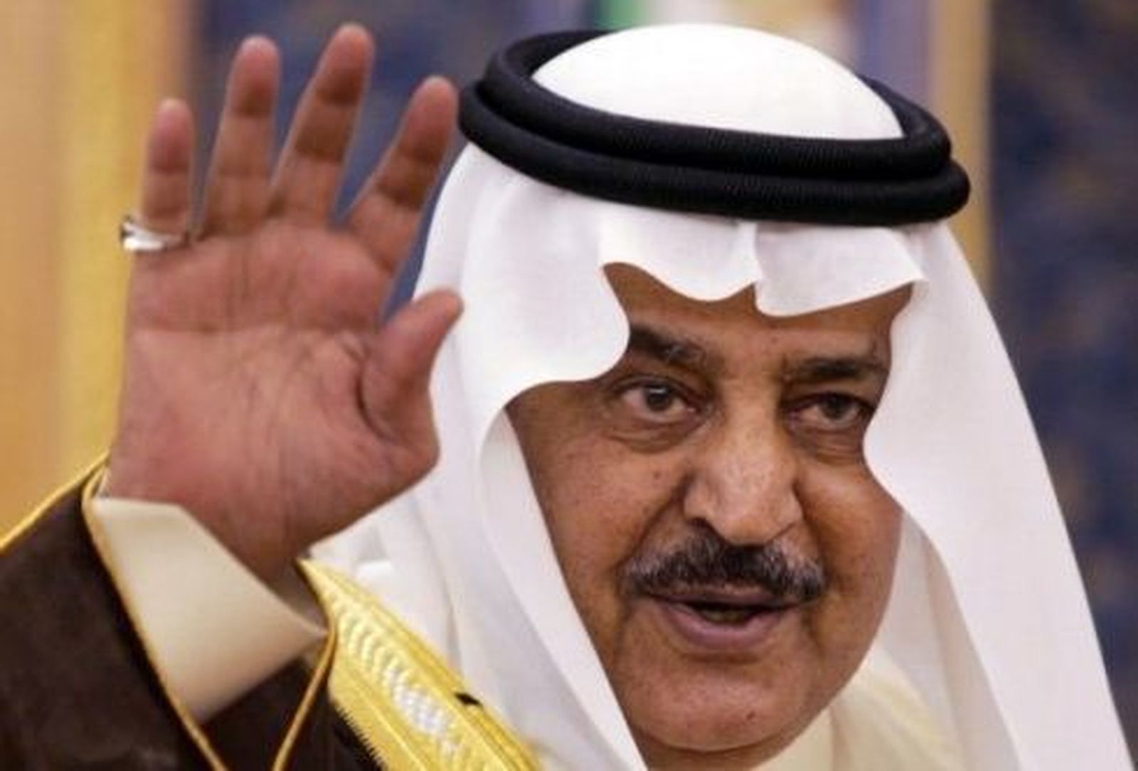 Nayef bin Abdelaziz