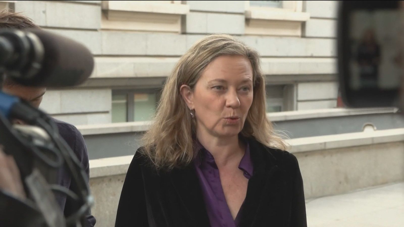 Unidas Podemos registra enmiendas contra su propia ley del 'sí es sí' tras no lograr un acuerdo con el PSOE