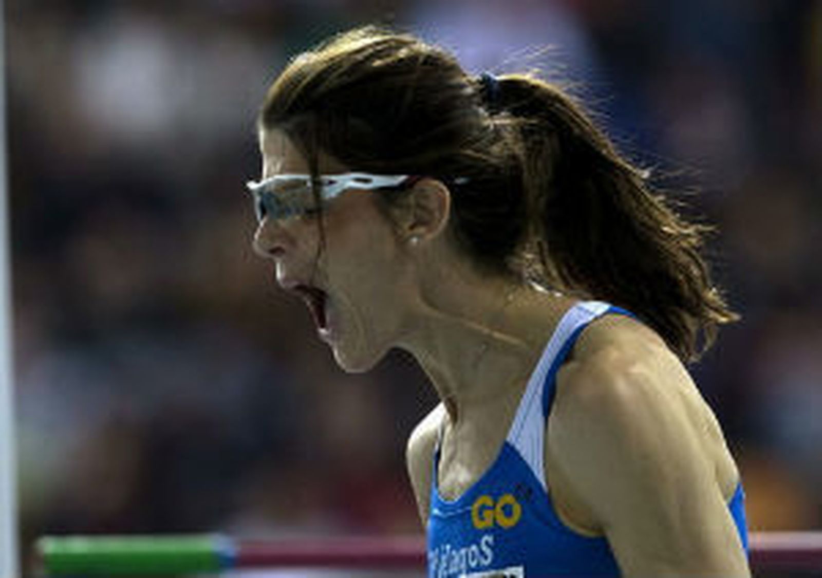 Ruth Beitia