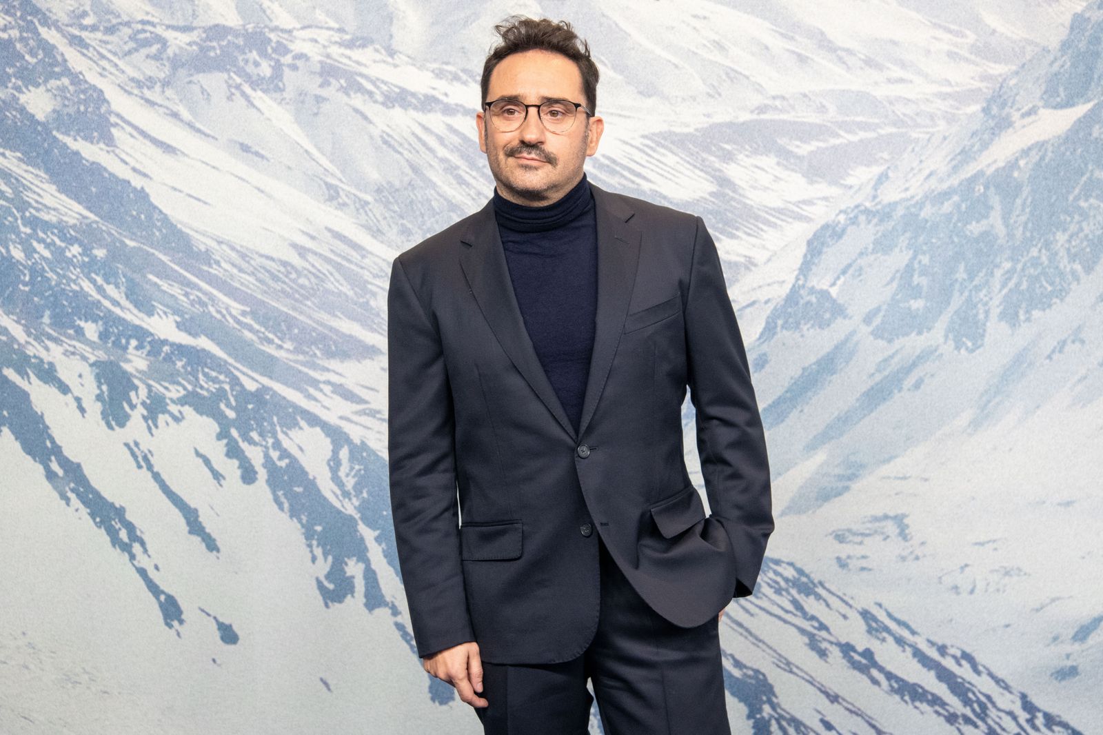 J.A. Bayona