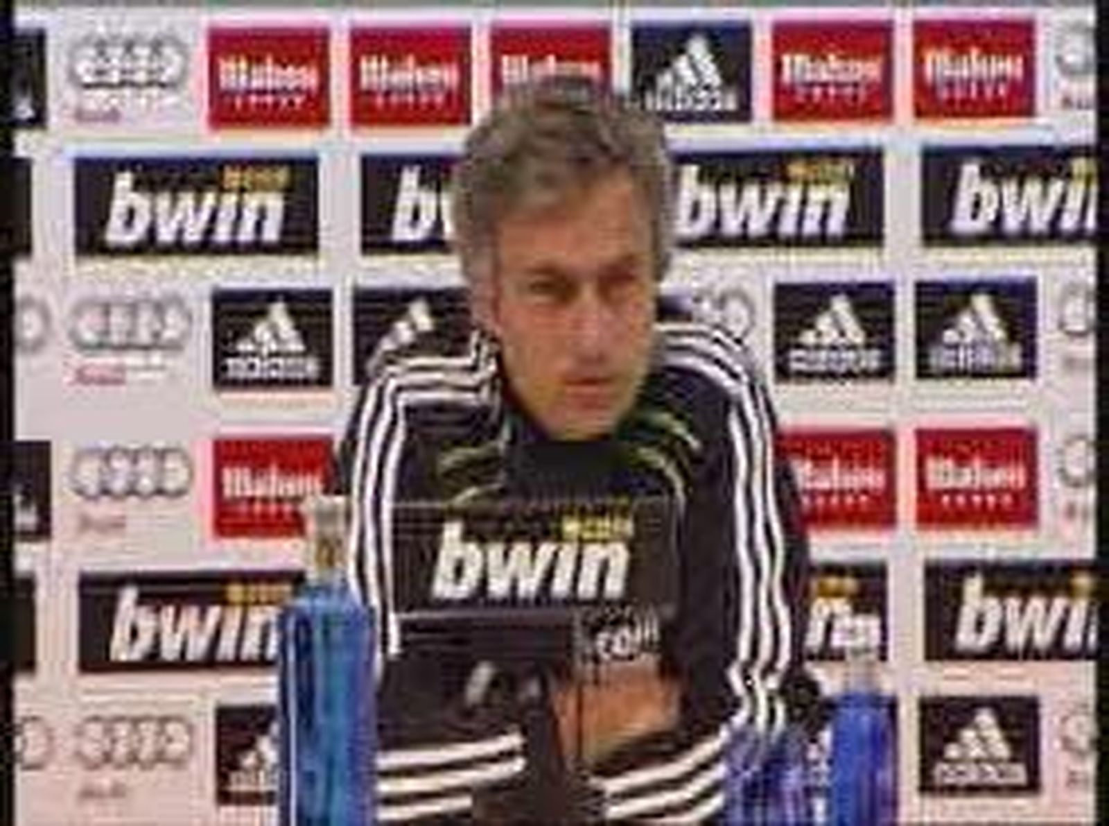 Mourinho
