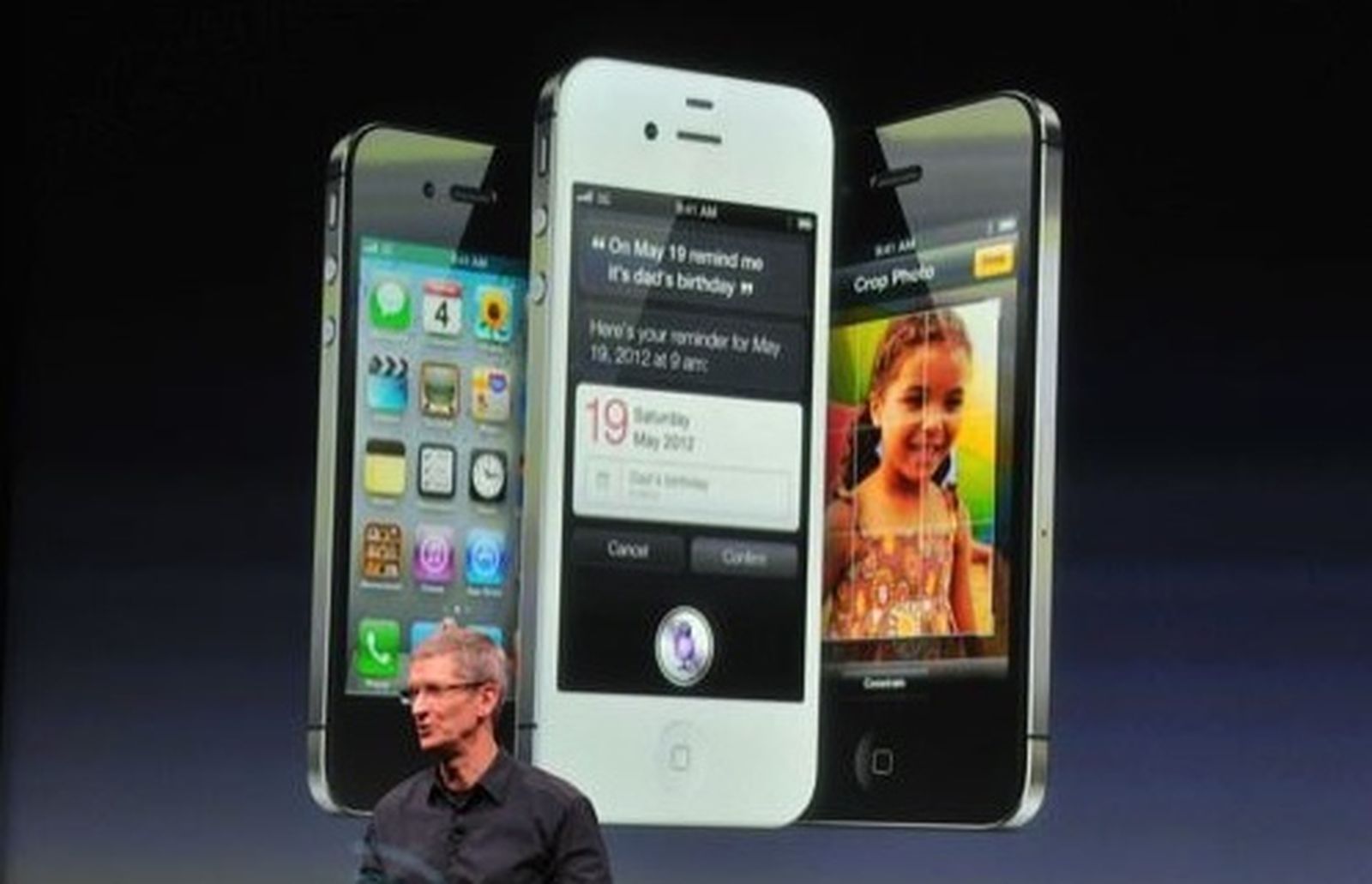 iphone4S