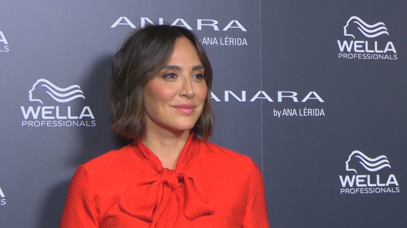Tamara quiere ser madre según sus valores morales