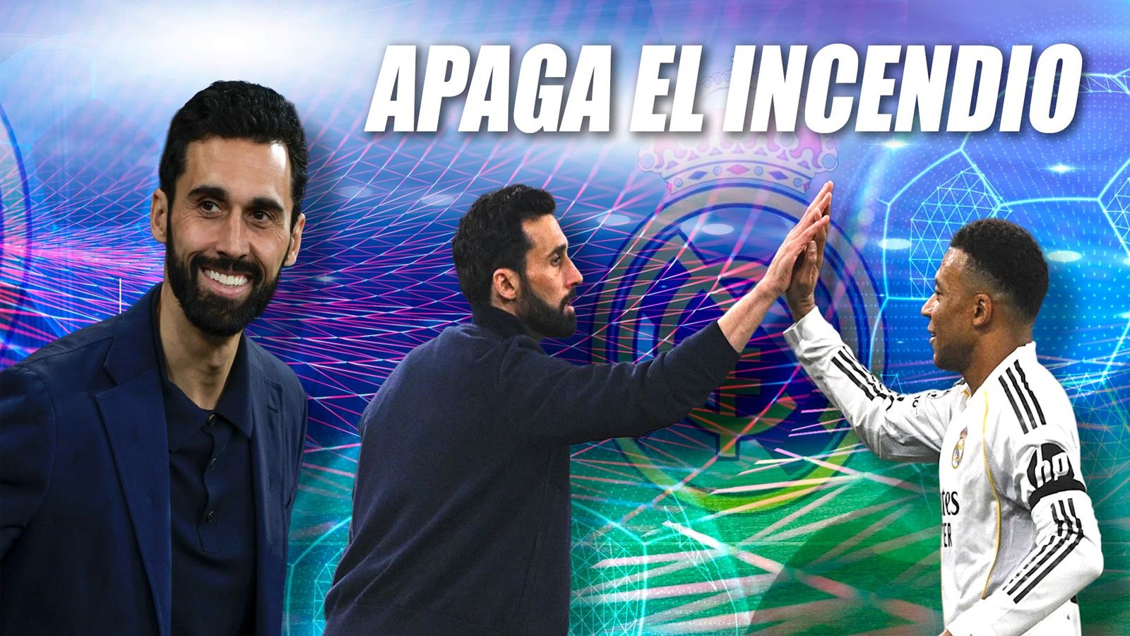 Arbeloa da explicaciones