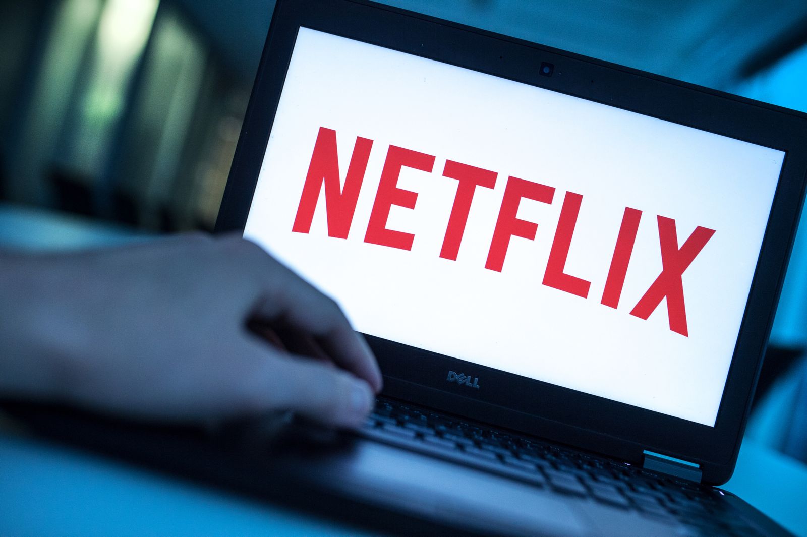 La crisis económica la sufren ya grandes plataformas como Netflix