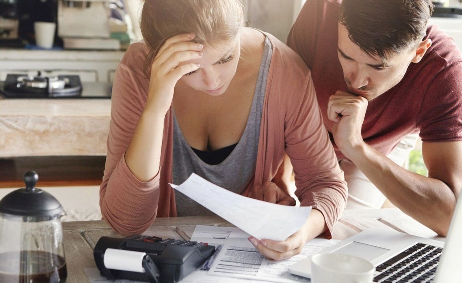 Las hipotecas variables y los alquileres alcanzarán su precio más alto de los últimos 15 años
